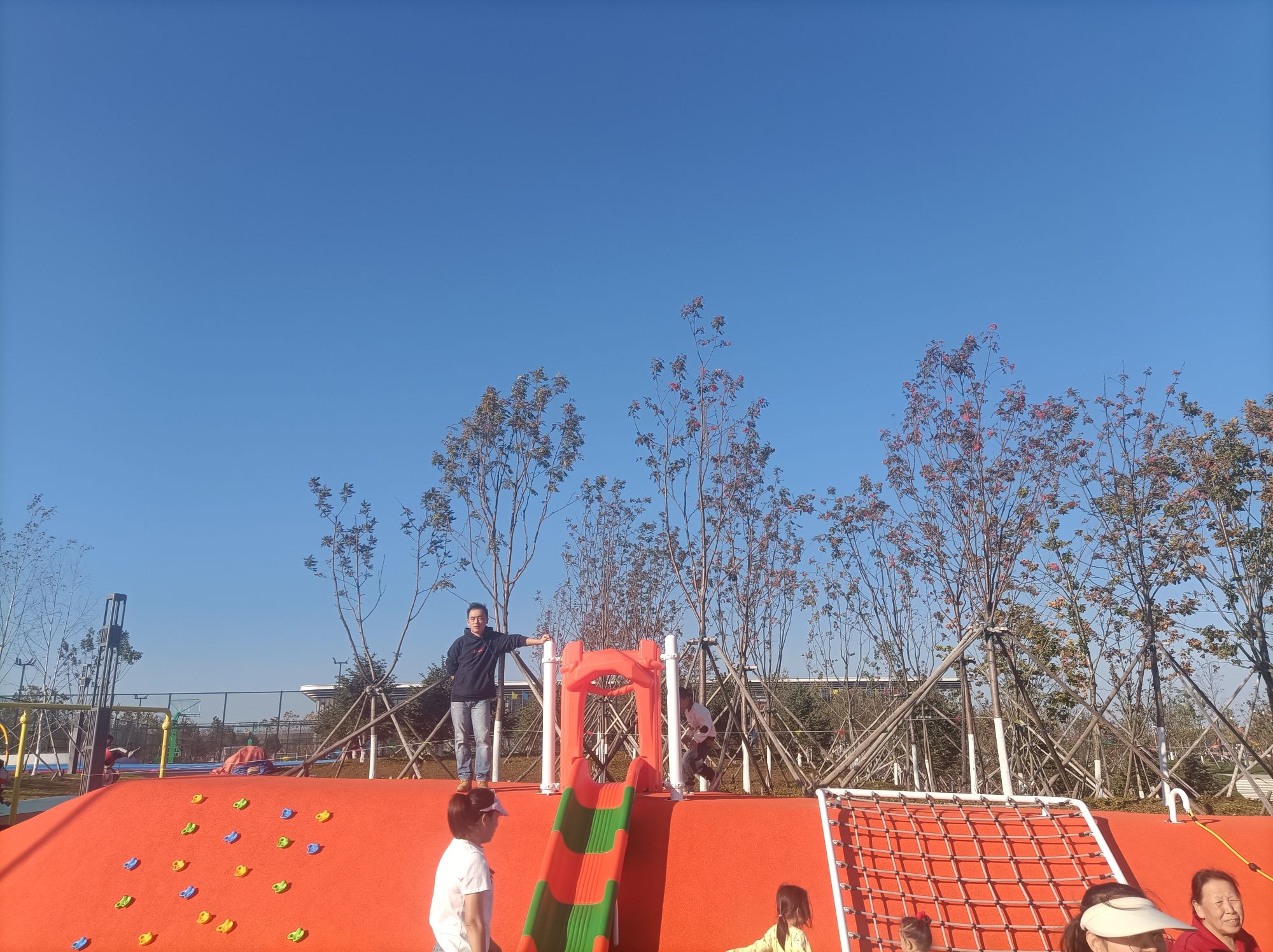 咏春公园旅行图片 2