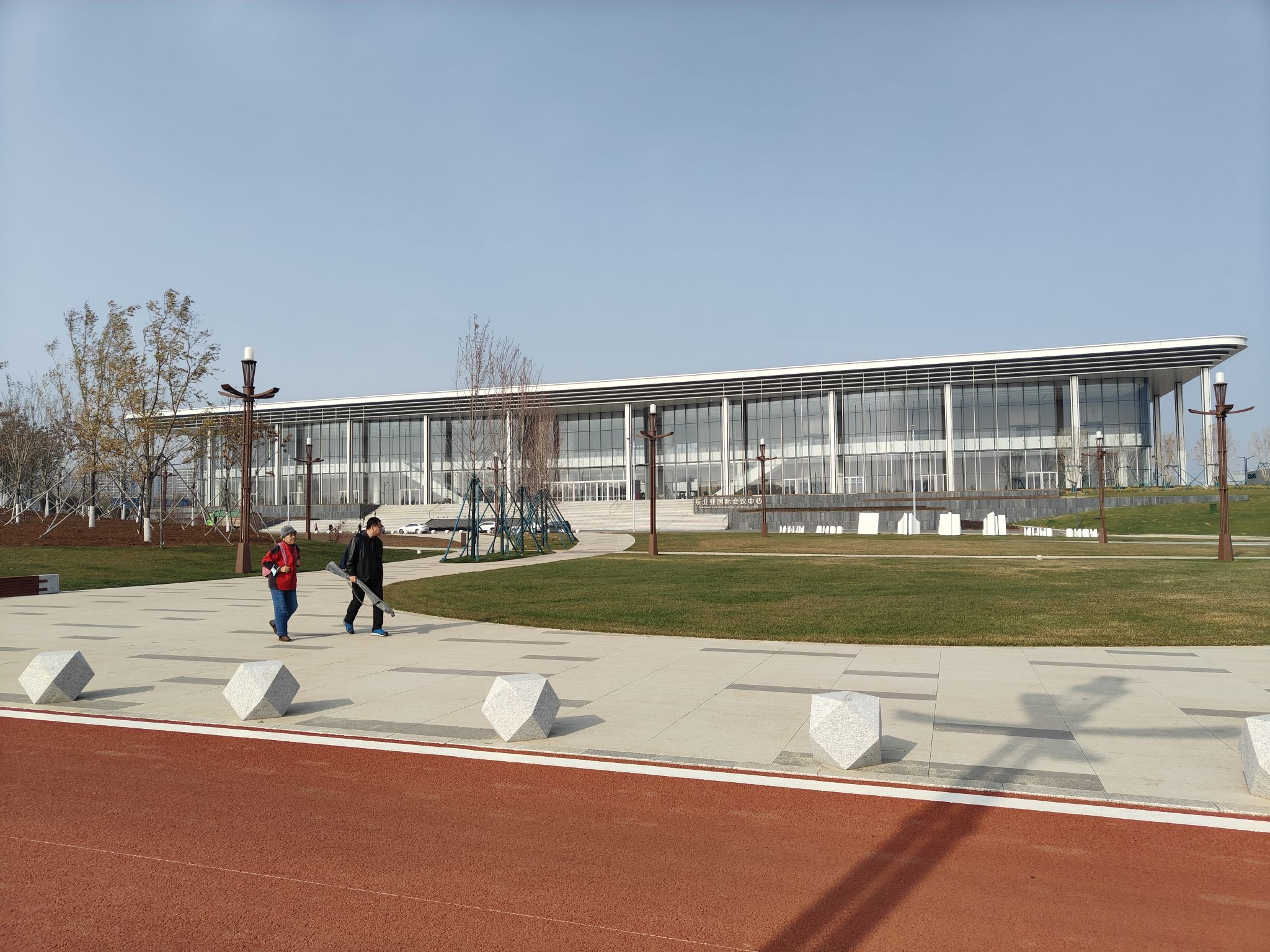 咏春公园旅行图片 2