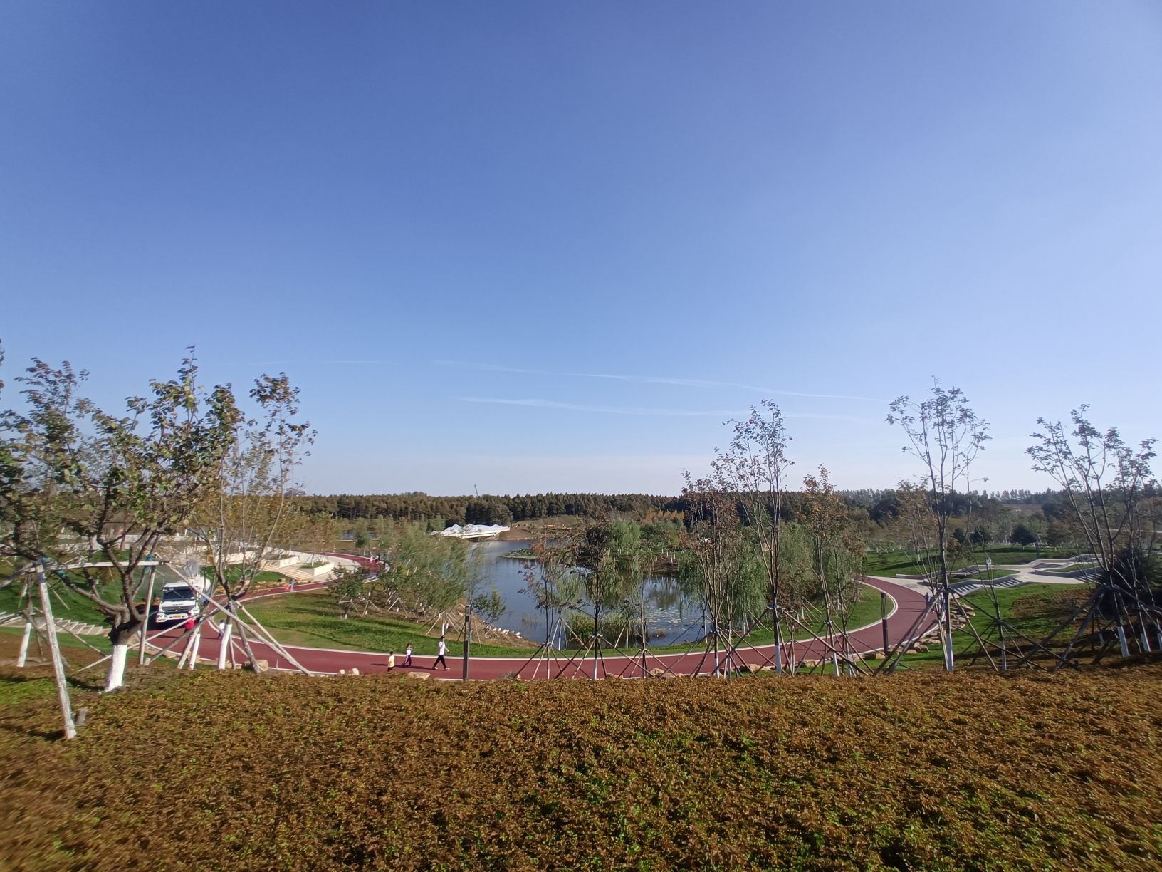 咏春公园旅行图片 3