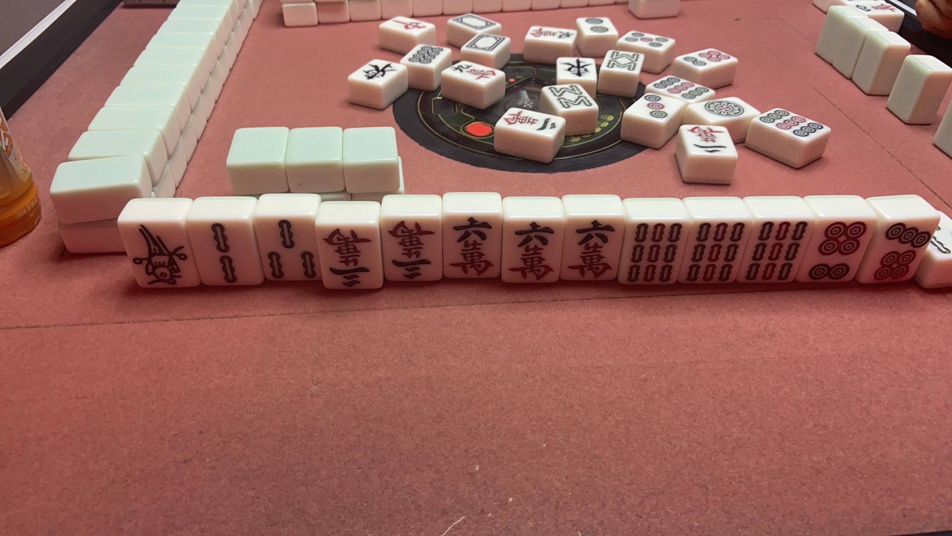 场地封面-四个朋友·自助棋牌(松江大学城店)