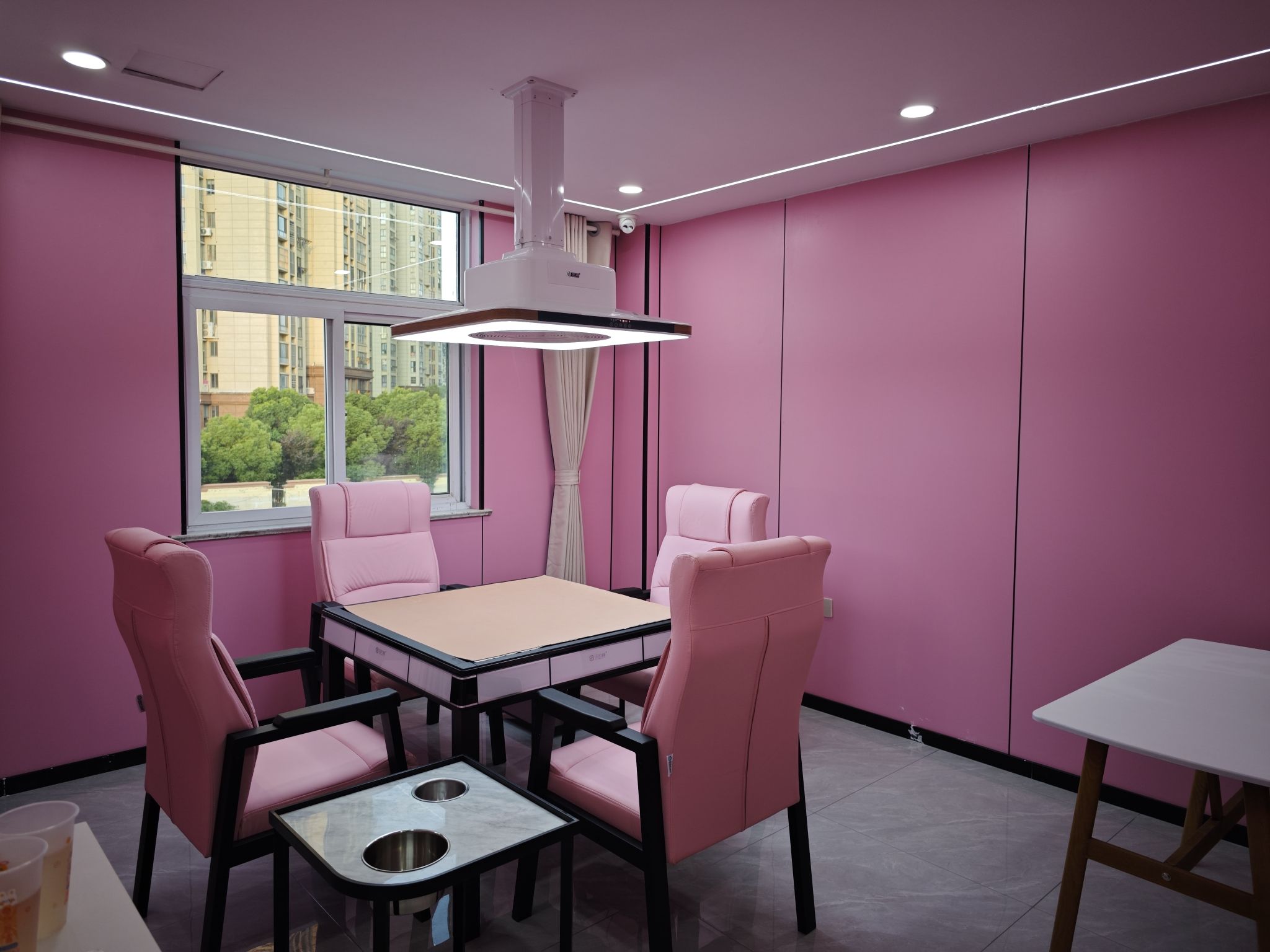 场地封面-棠雀棋牌(冠城大通店)