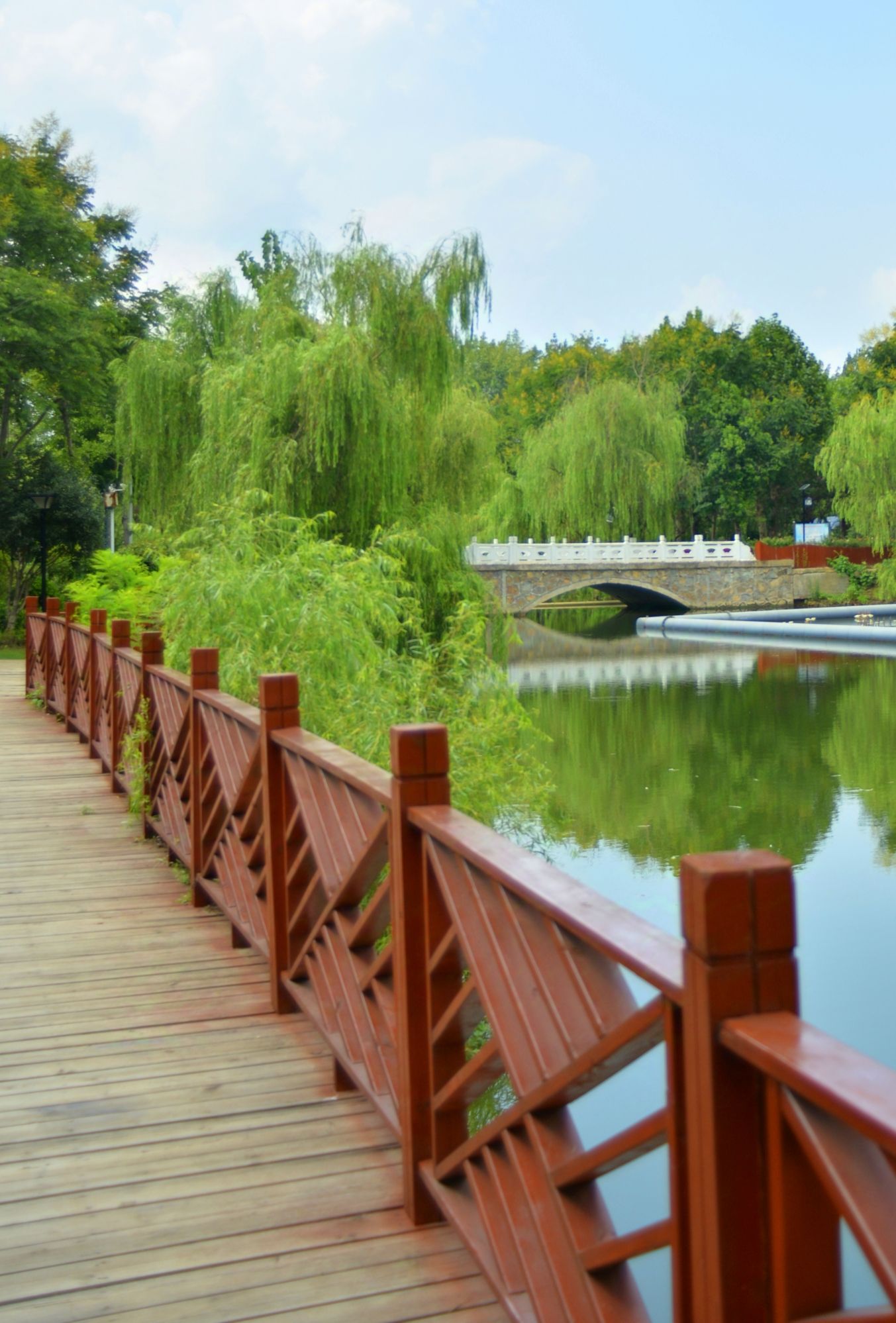 绿野仙踪刘老营旅行图片 1