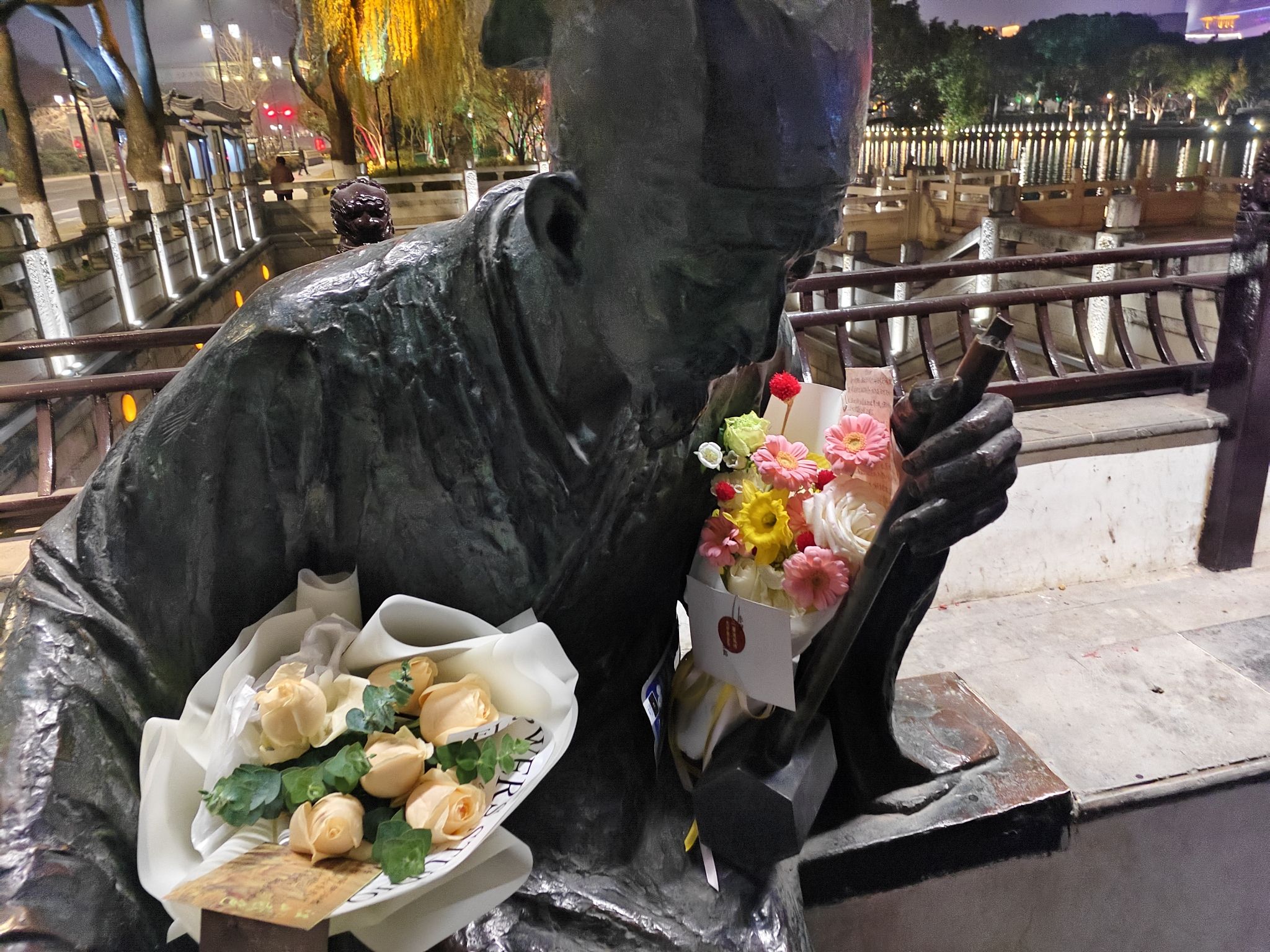 孙策亭旅行图片 2