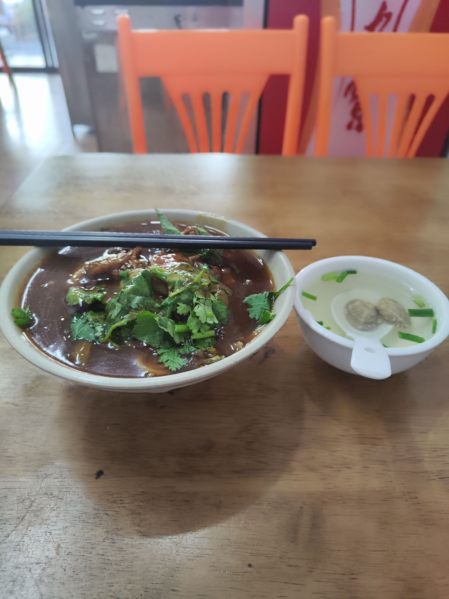 四季香抱罗粉(光明南路店)