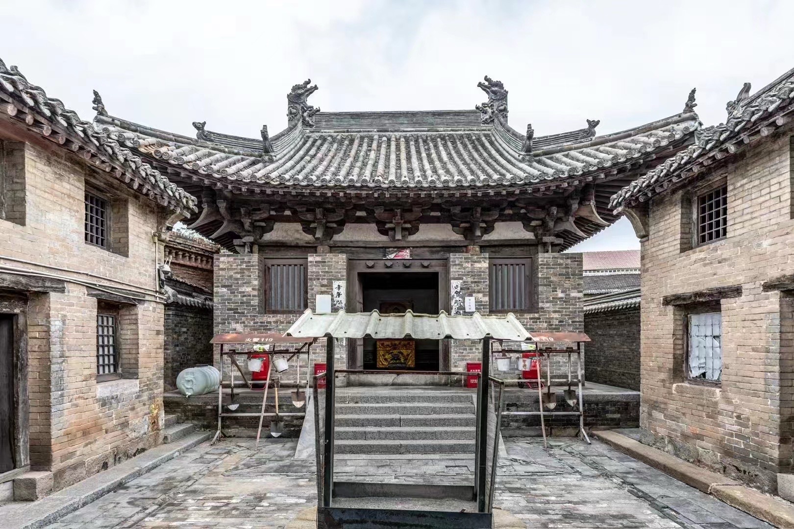川底佛堂旅行图片 2