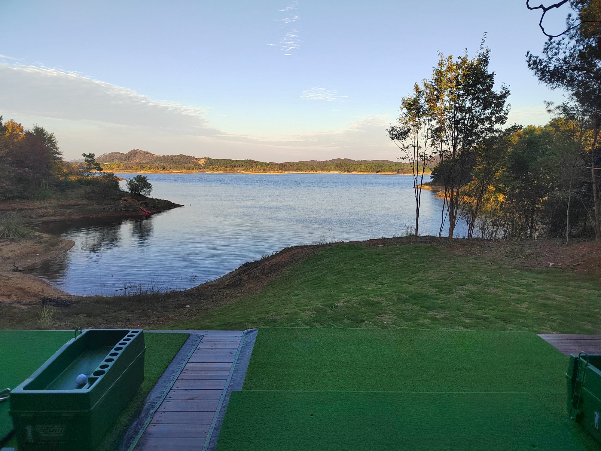 场地封面-石榴岛营地