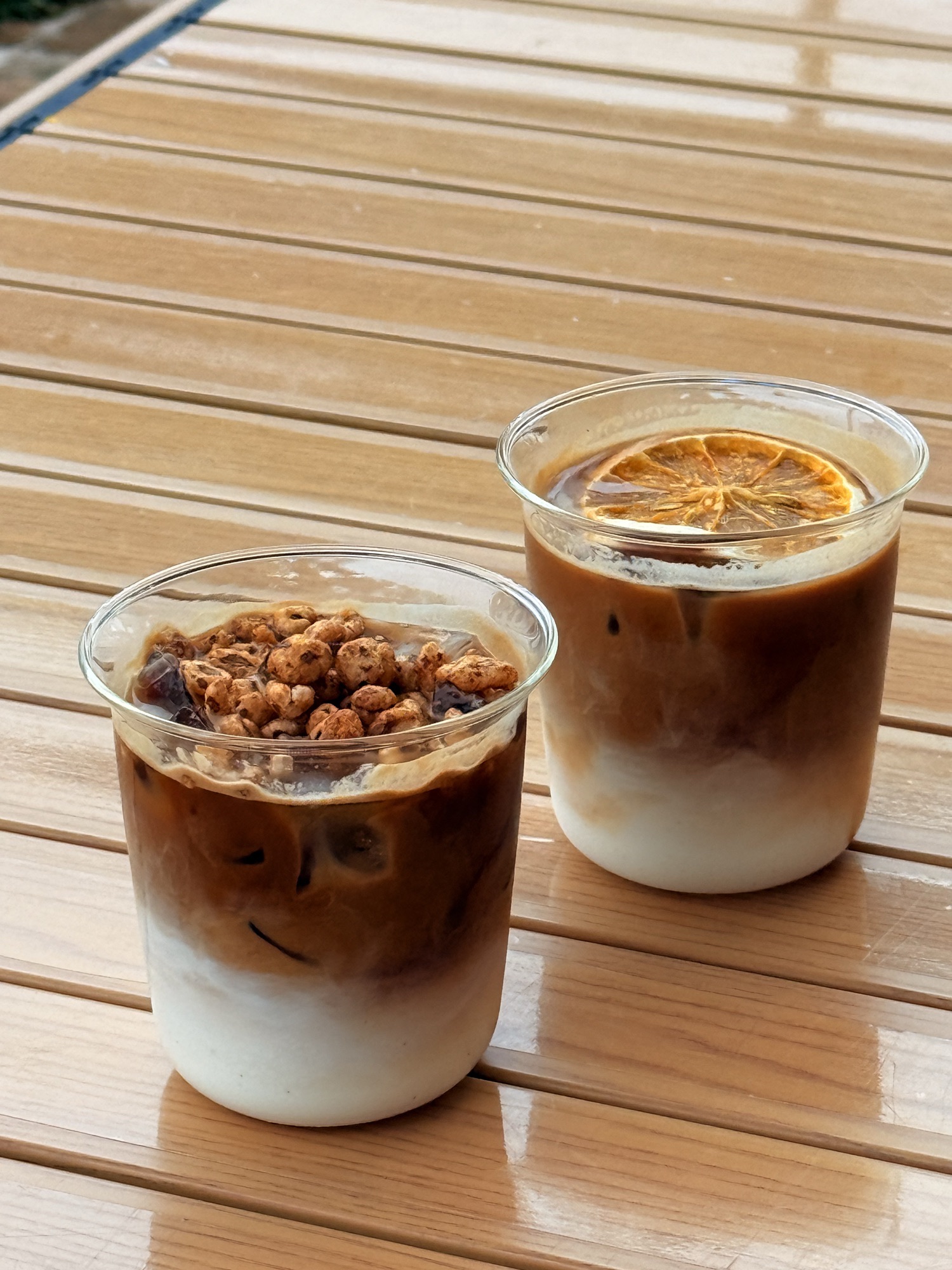 那棵树coffee garden · Suzhou