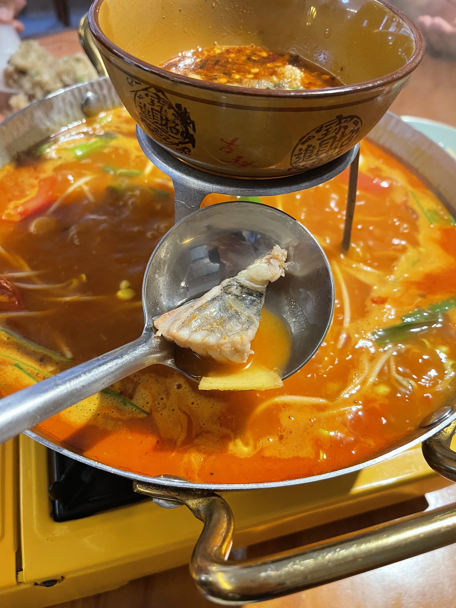 鸾喜日记餐厅(千户苗寨店)