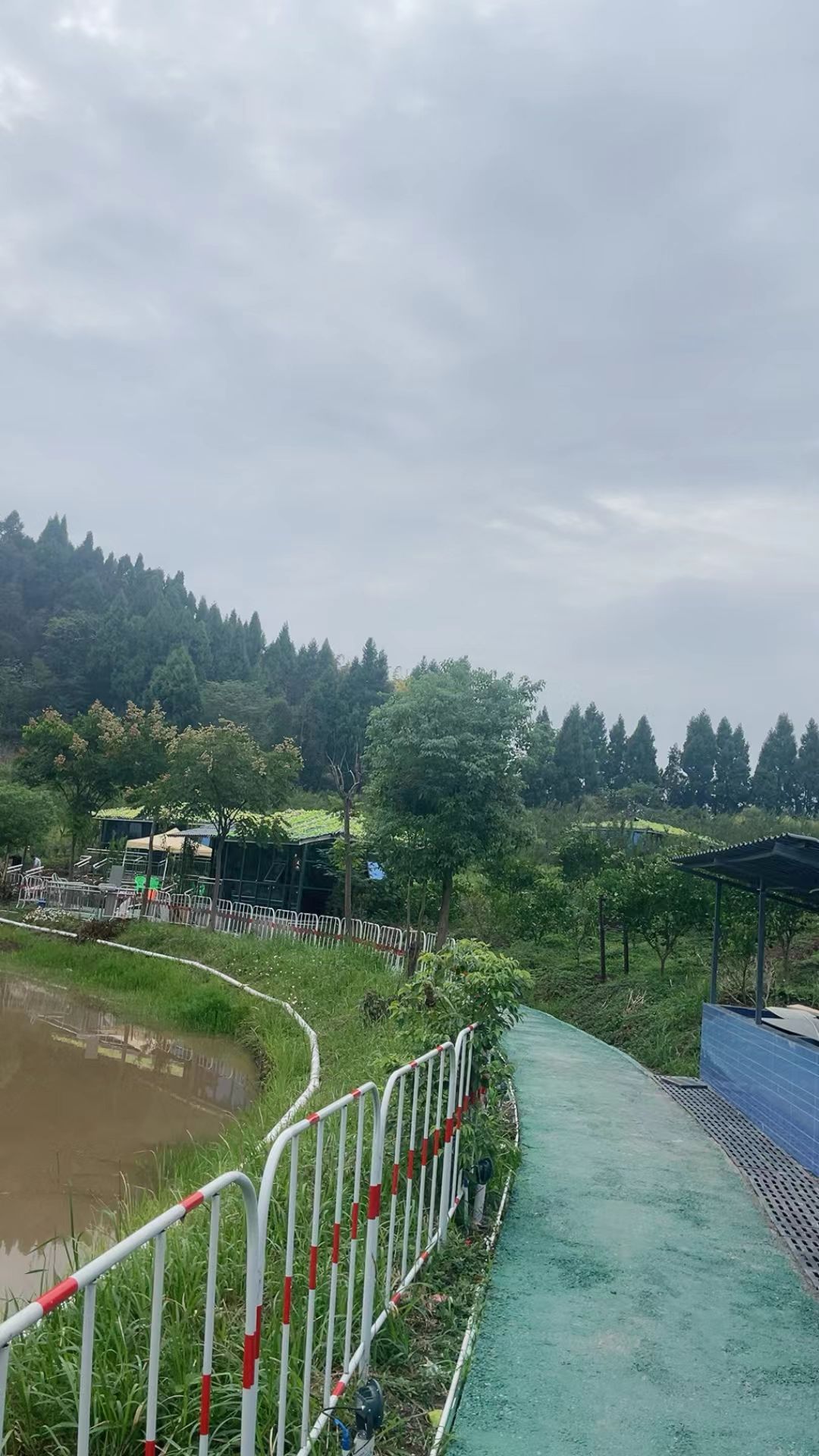 得一山旅行图片 2