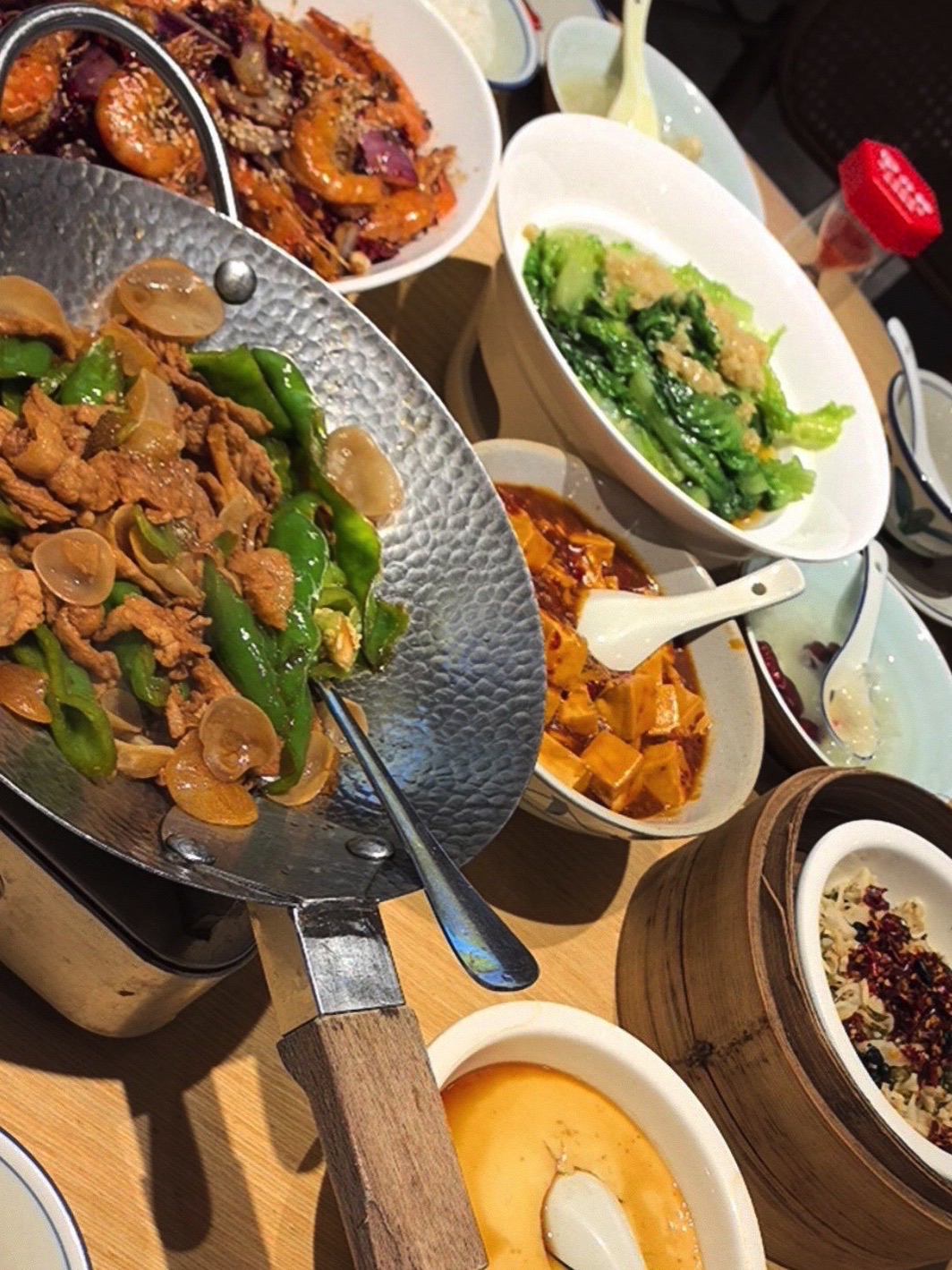 十八碗(保亭店)