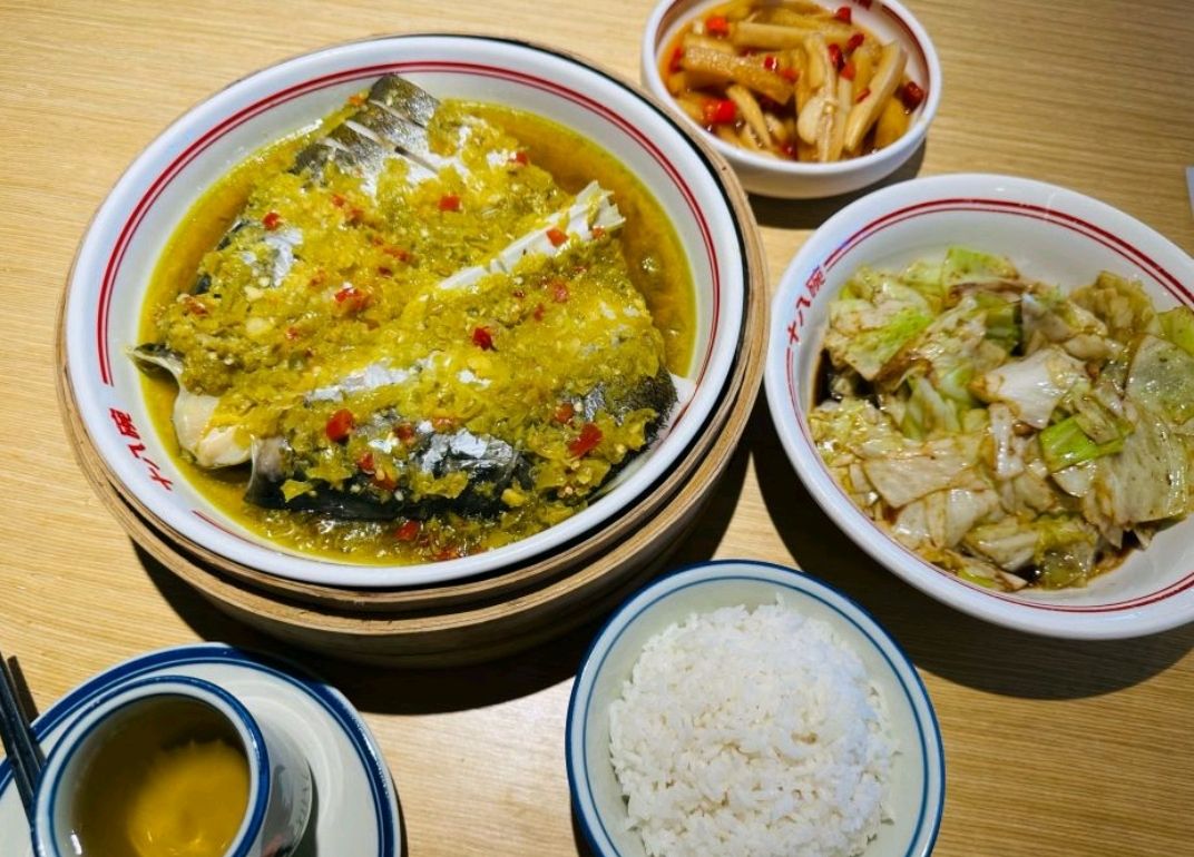 十八碗(保亭店)