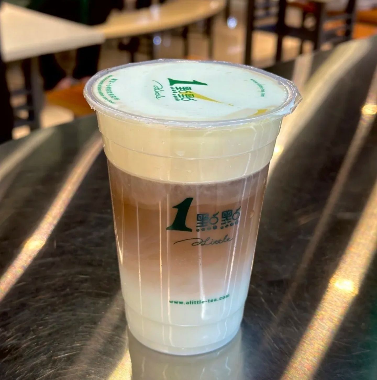 1点点(龙湖杭州滨江天街店)