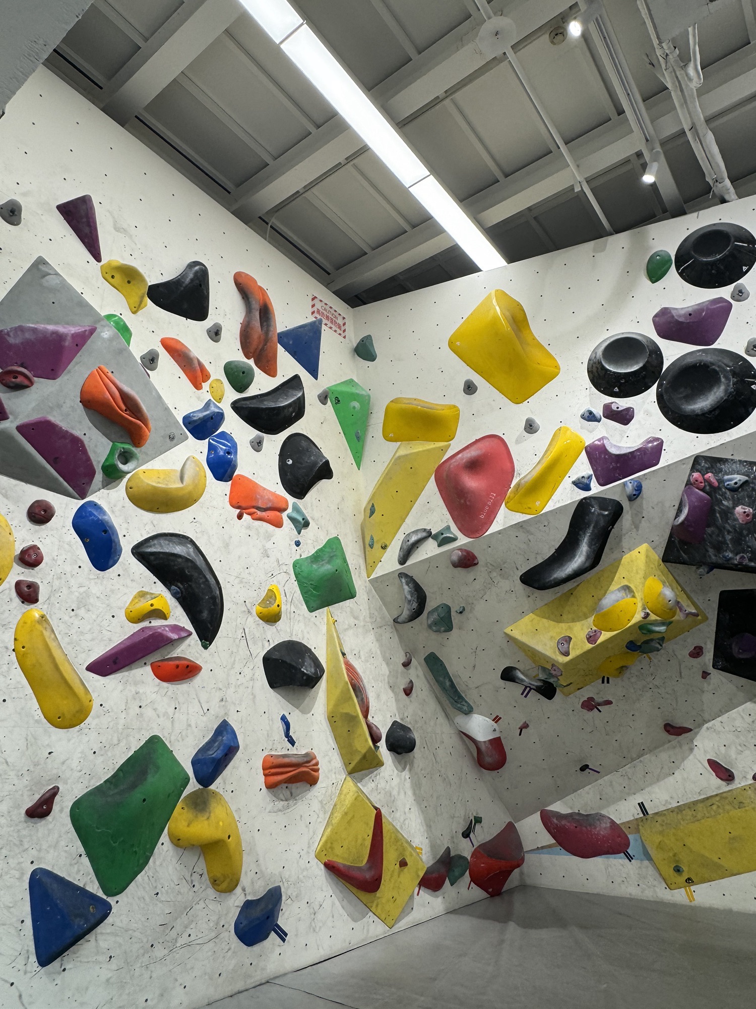 场地封面-MOJO攀岩馆