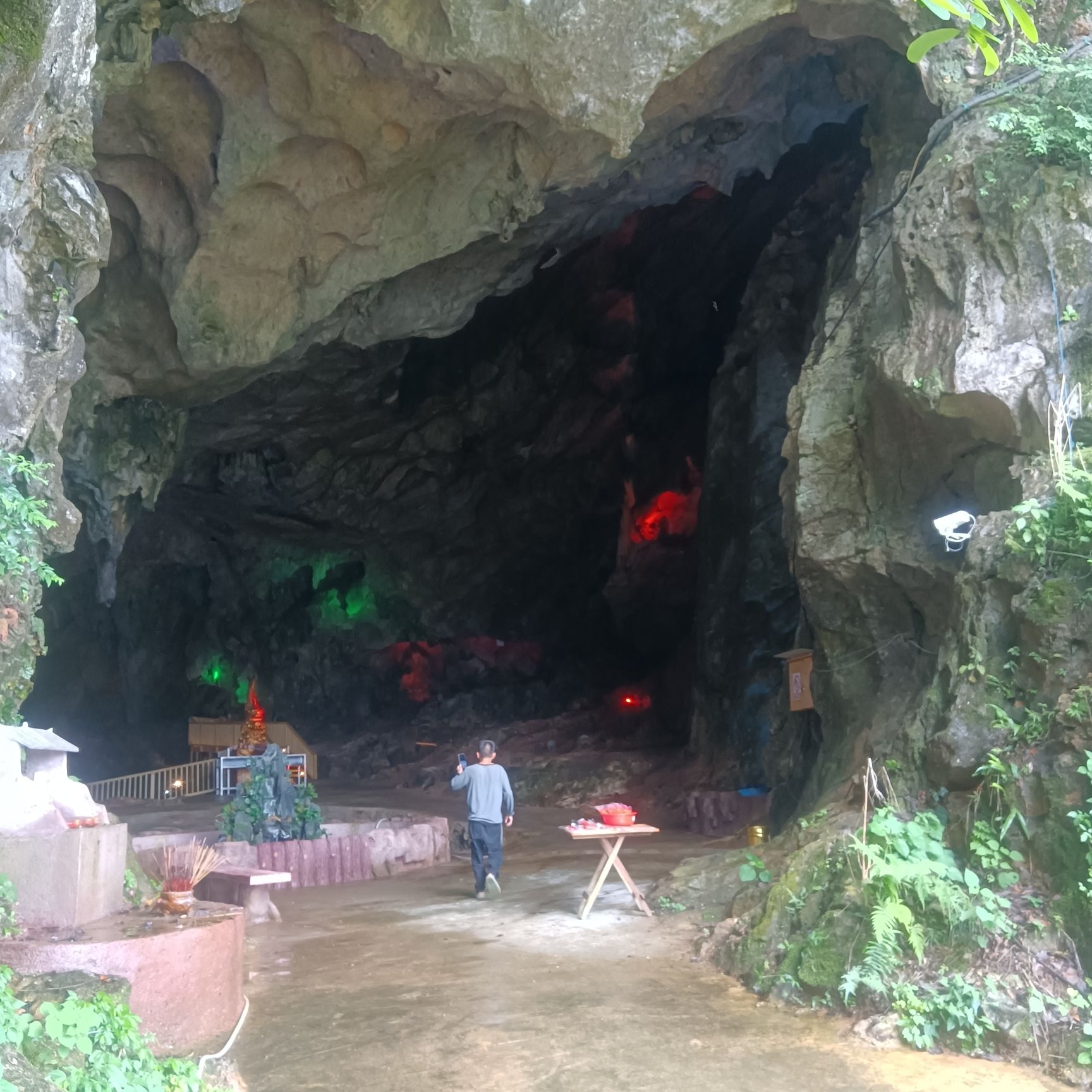 九子洞旅行图片 3