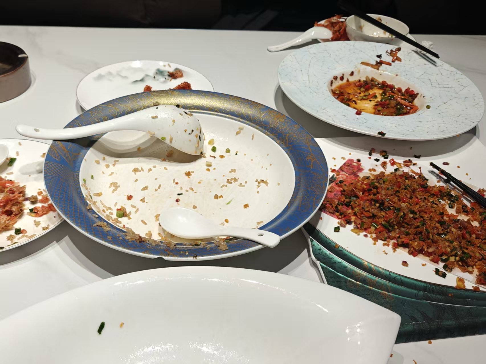 尚小隐茶餐厅(德思勤店)
