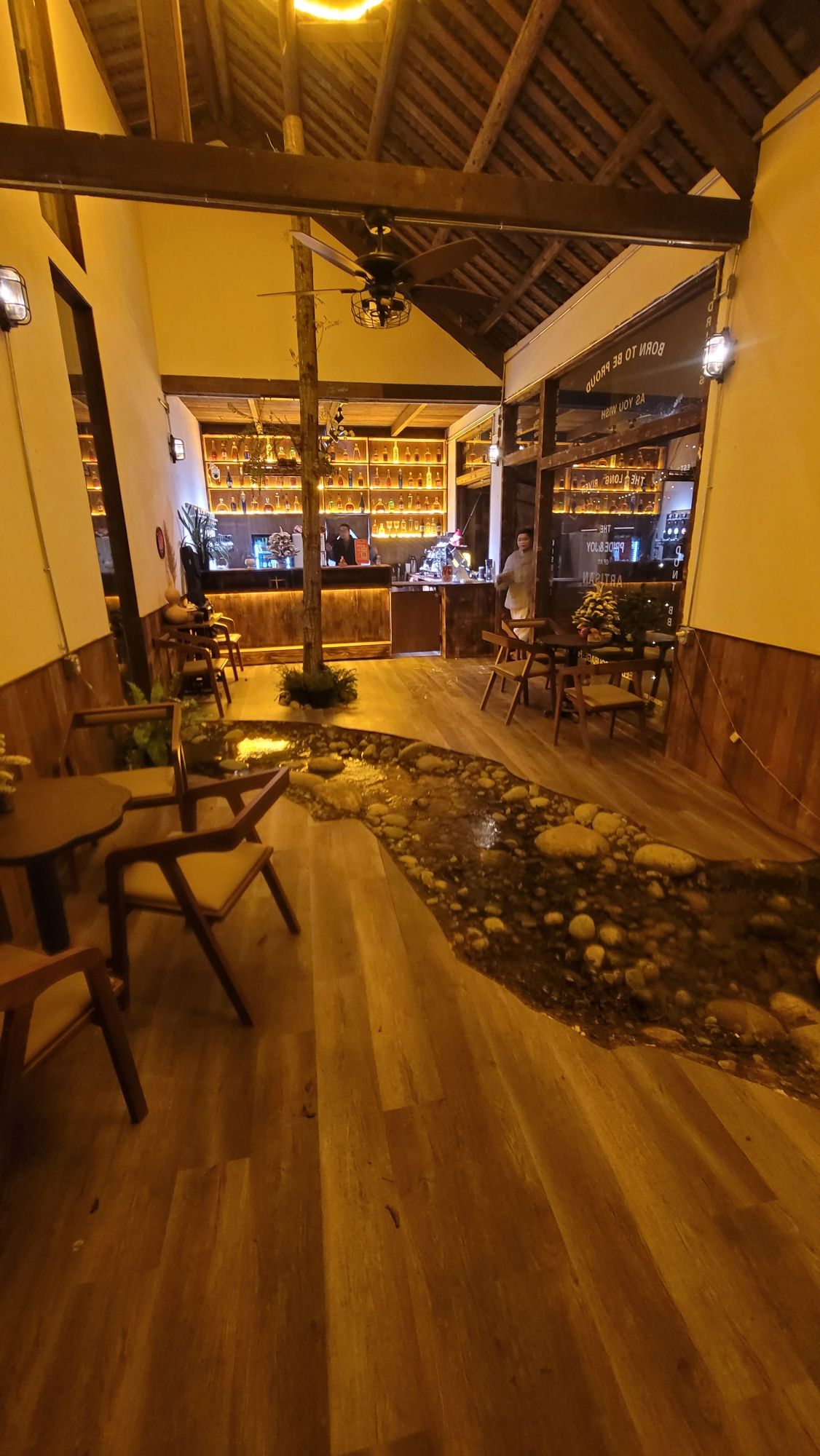 长河落日园旅行图片 1