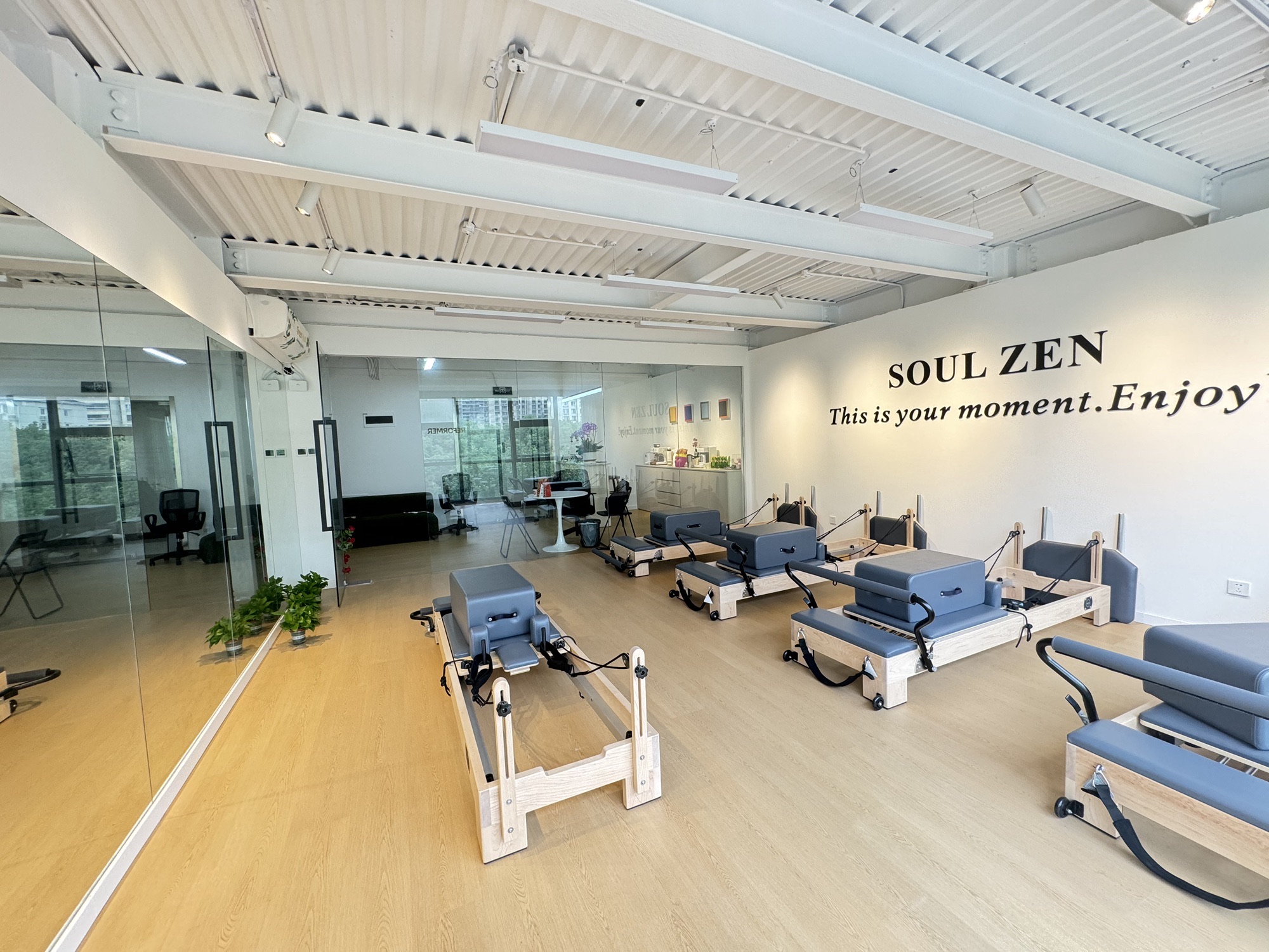 场地封面-Soul Zen普拉提