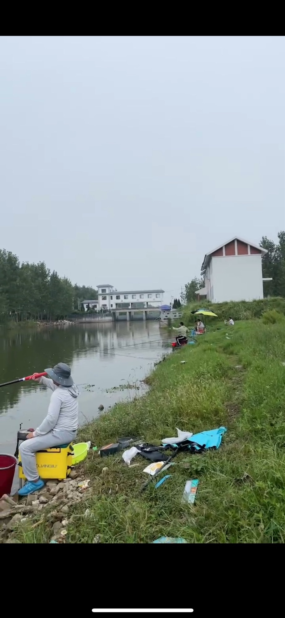 五河闸旅行图片 2