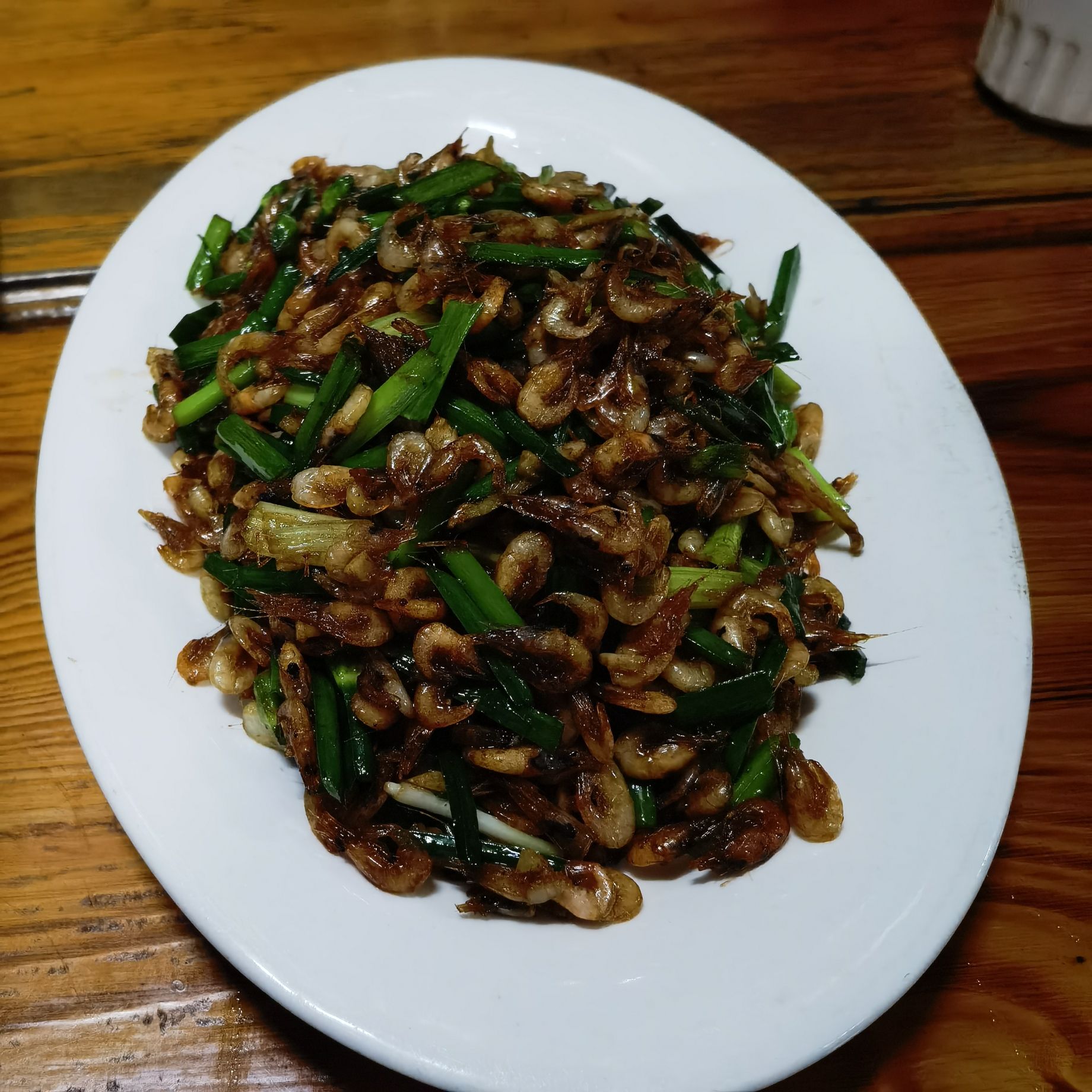 加脑苗寨吖啦咪茶楼