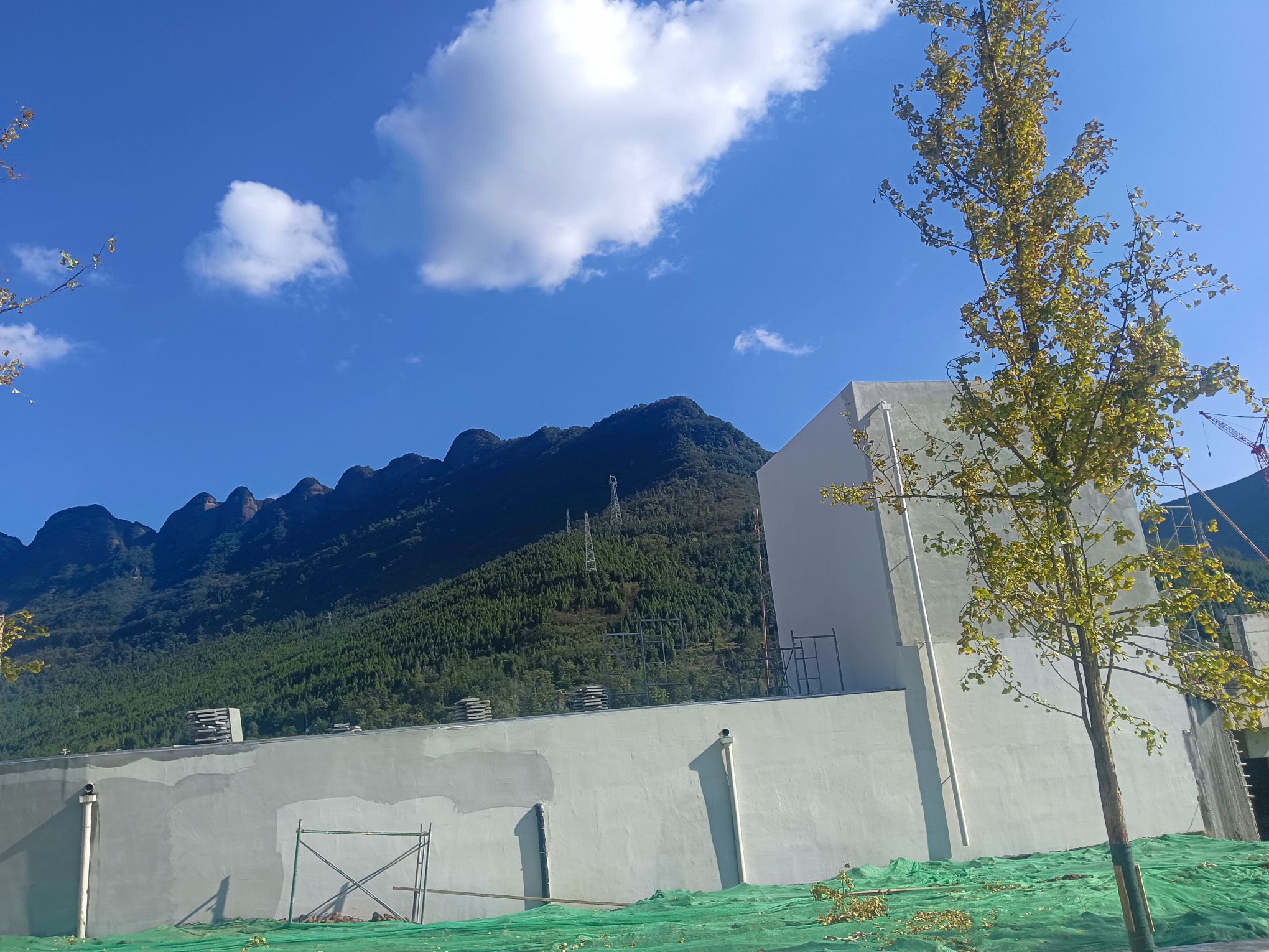 大蜀道不夜三国城旅行图片 3