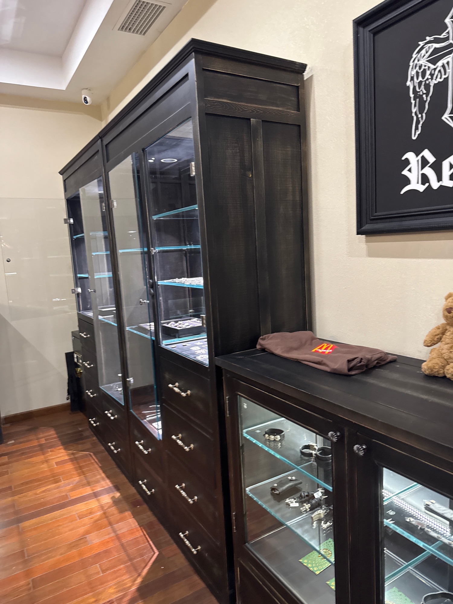 Reach克罗心买手店