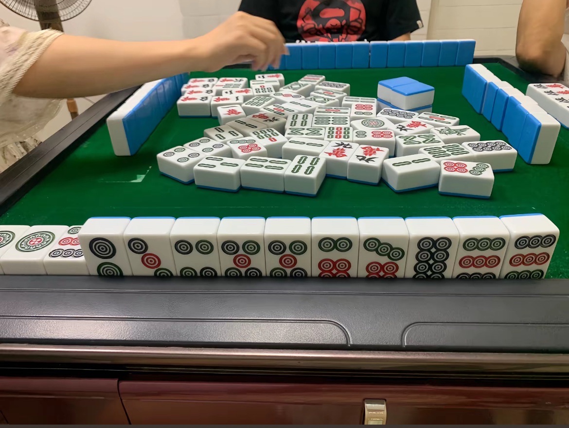 场地封面-雀有此室娱乐馆