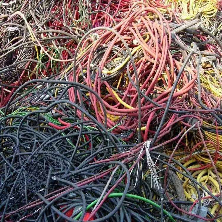 伟鑫达废品回收站