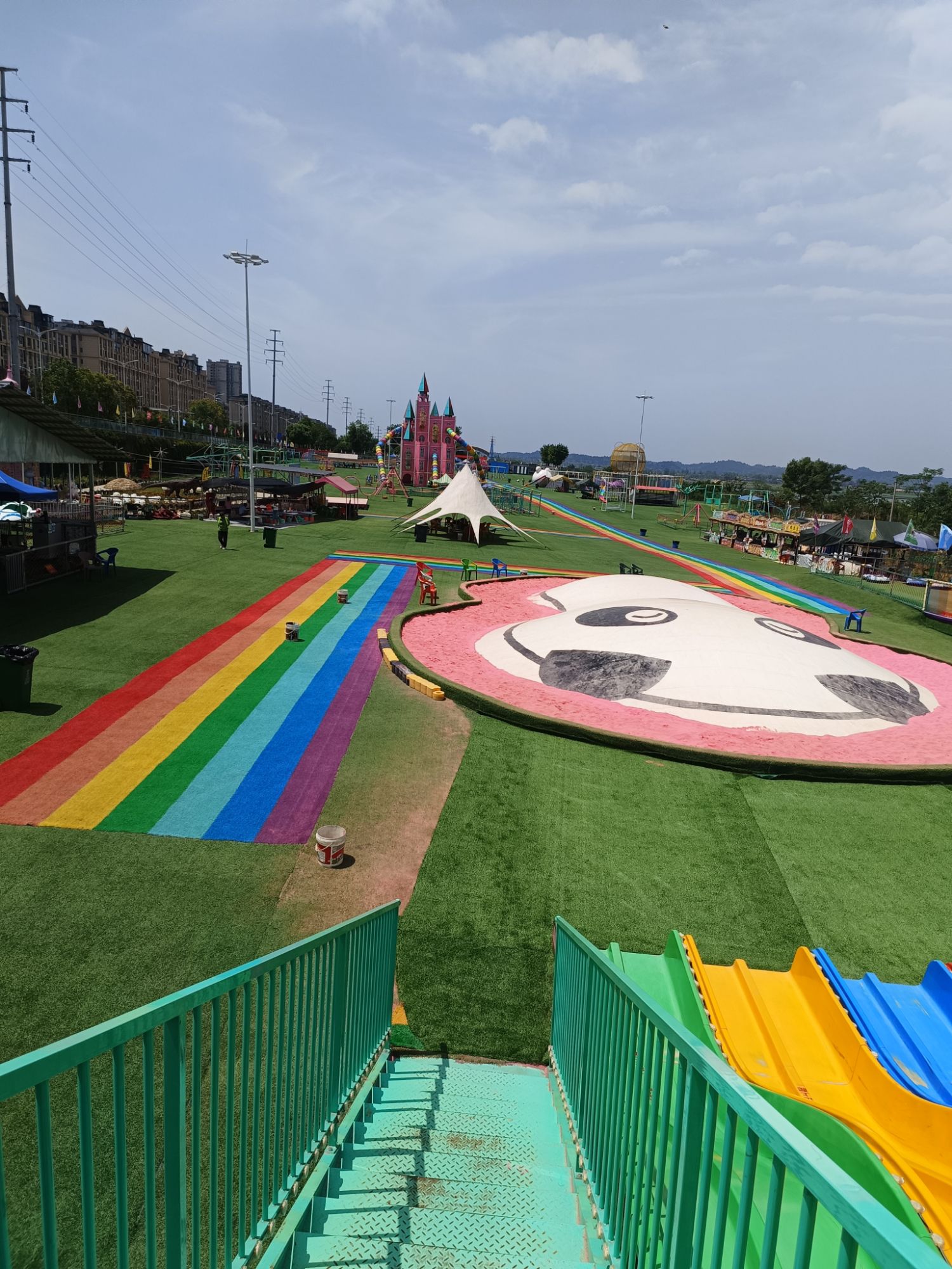场地封面-大拇指游乐园