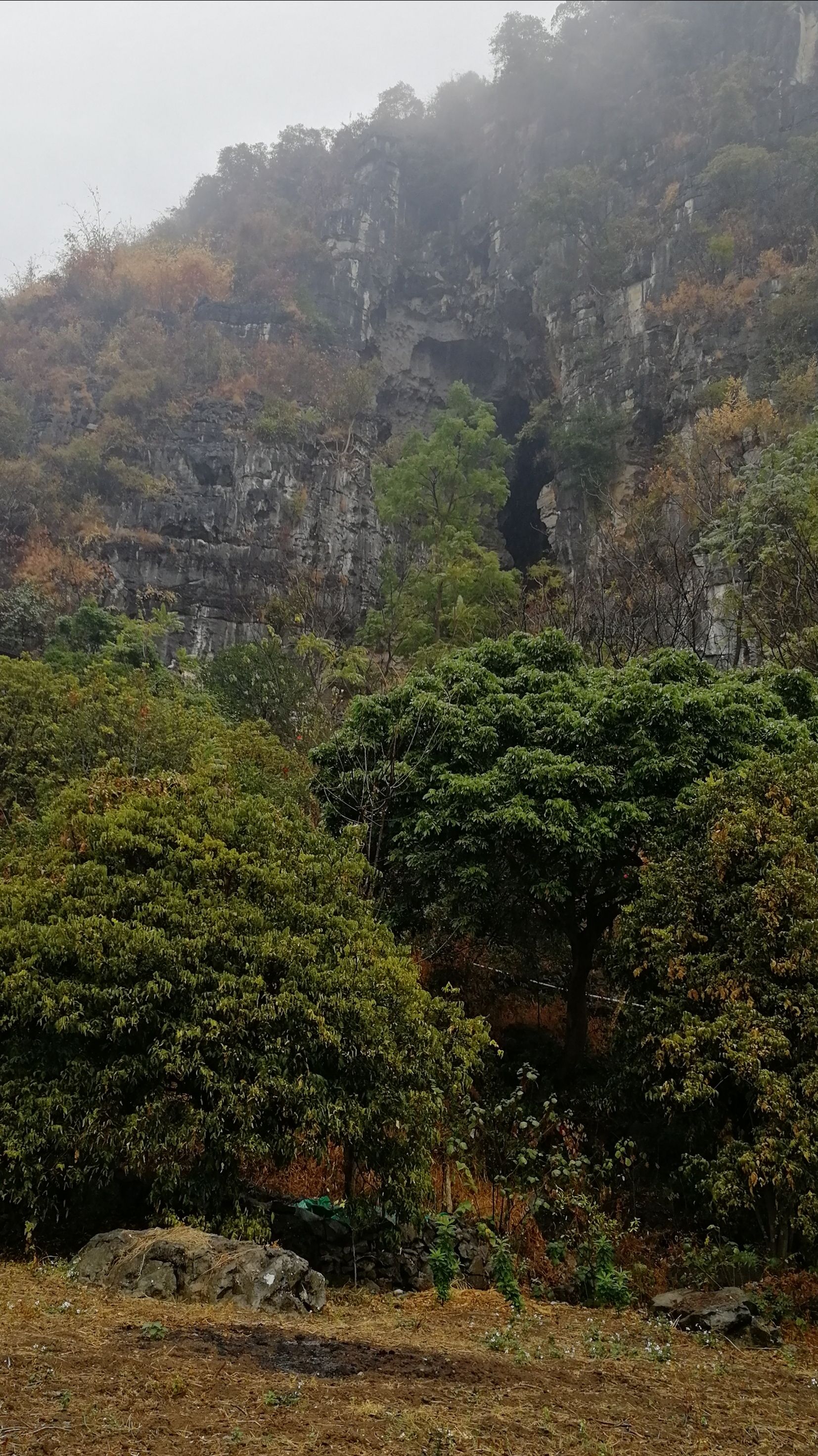 南茅小洞天旅行图片 3