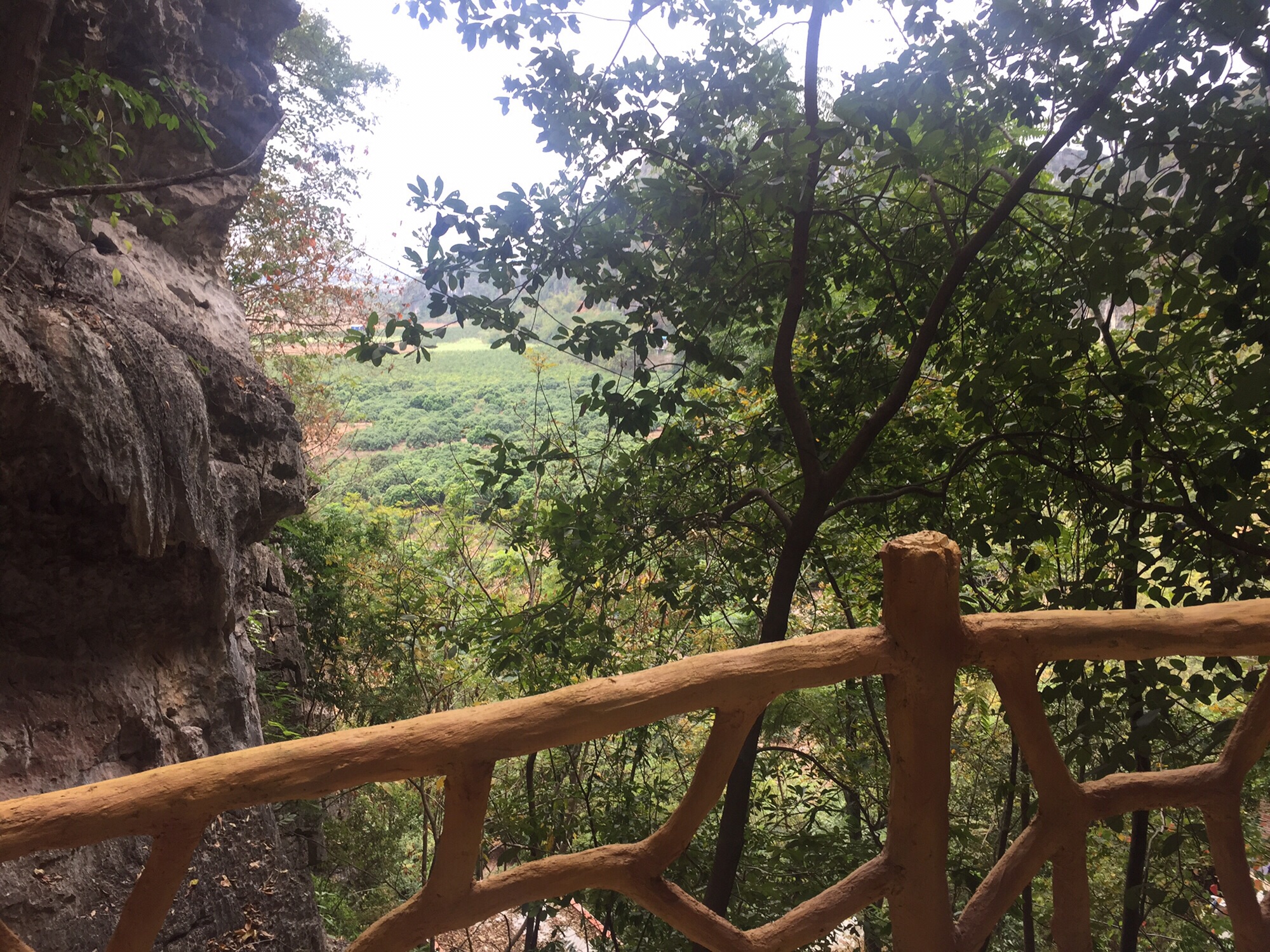 南茅小洞天旅行图片 2