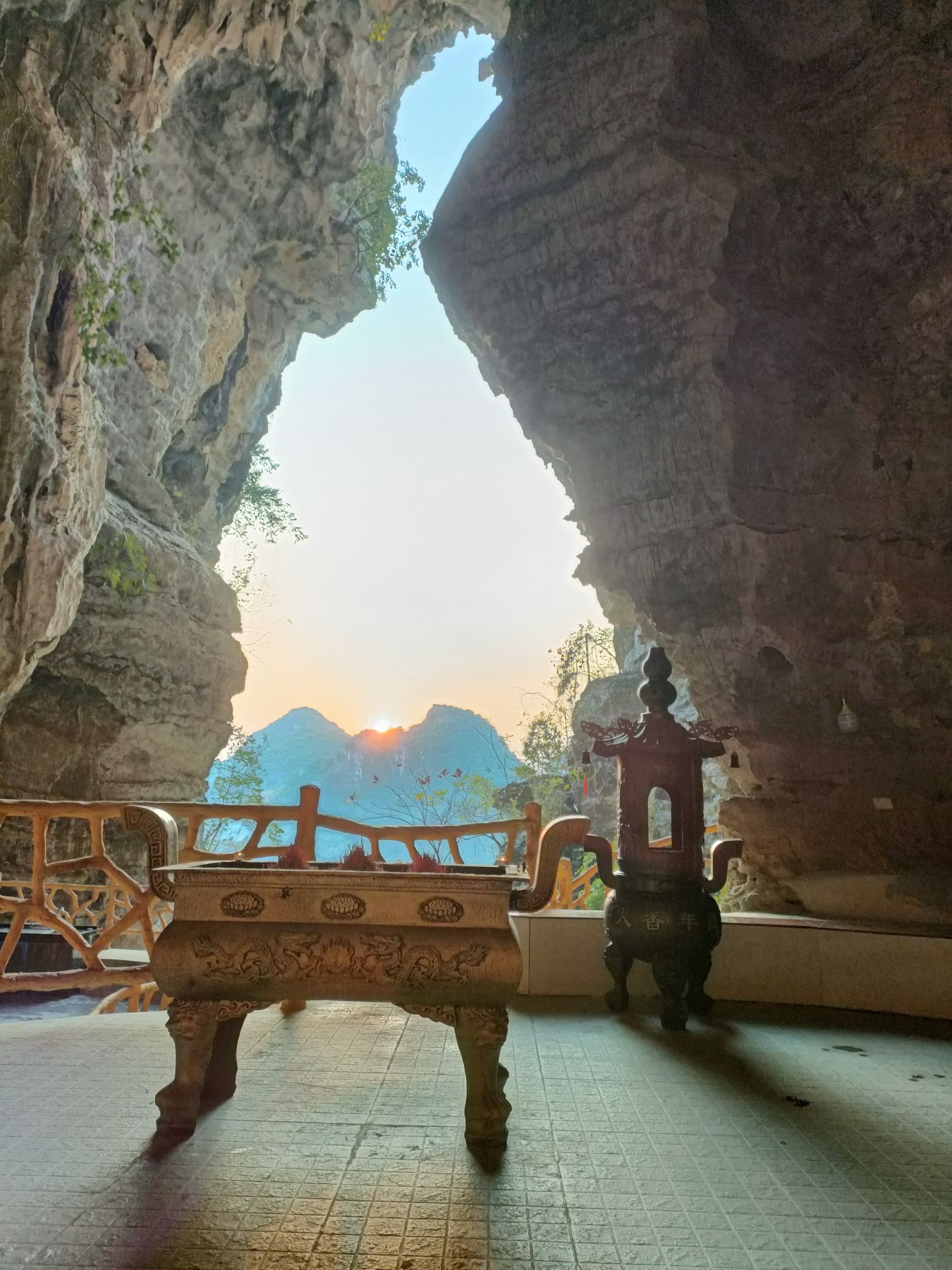 南茅小洞天旅行图片 3