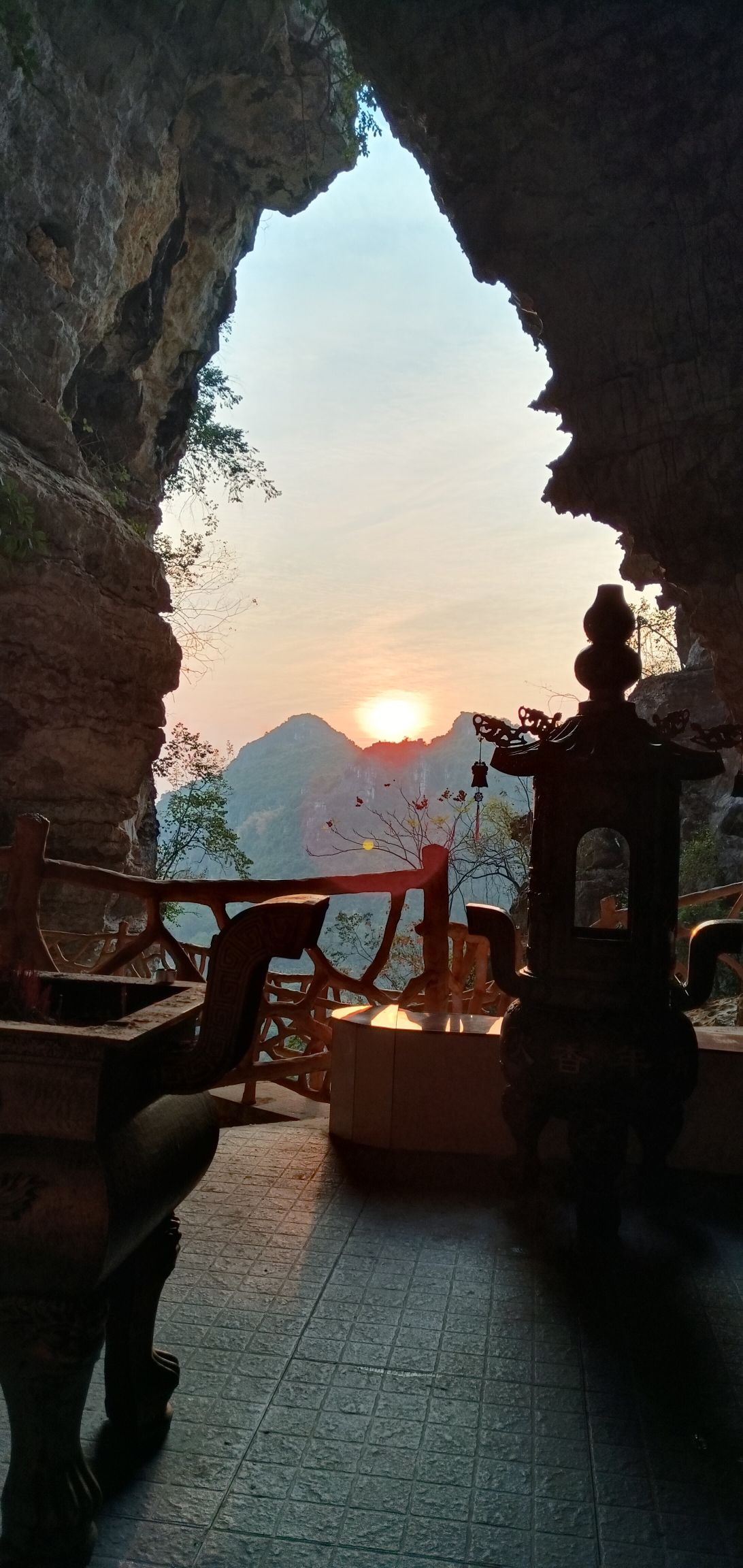 南茅小洞天旅行图片 1