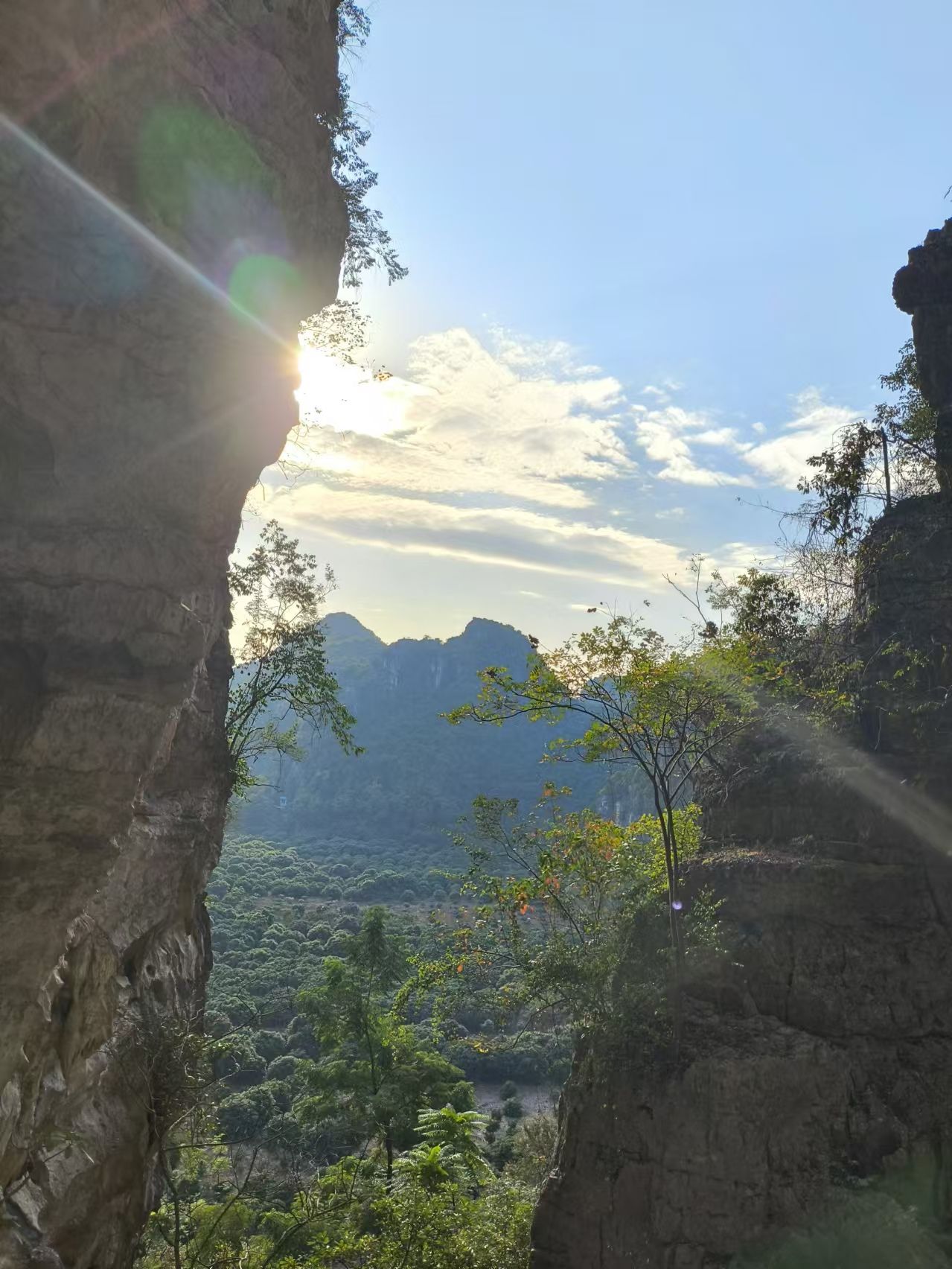 南茅小洞天旅行图片 2