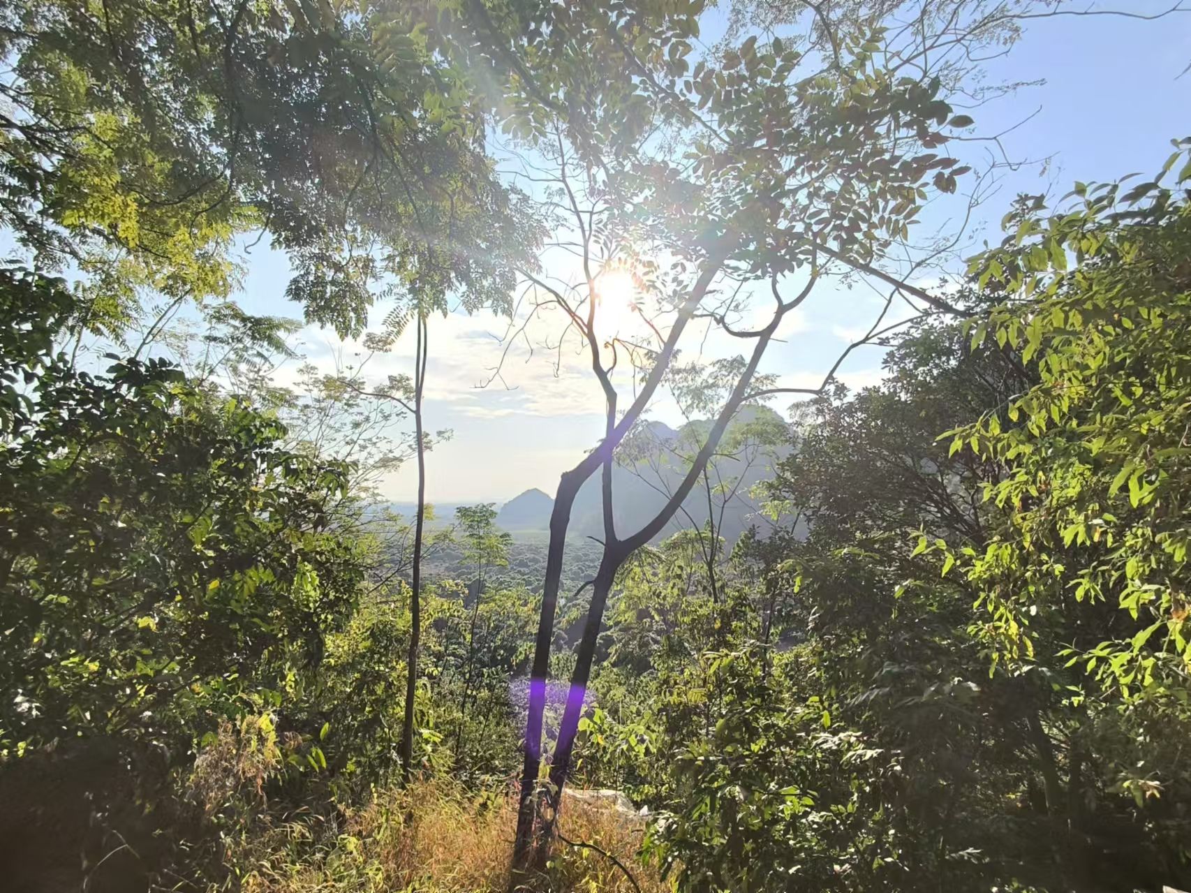 南茅小洞天旅行图片 1