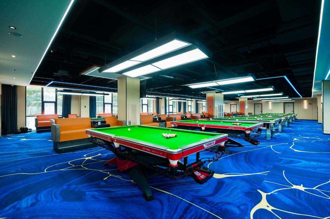 场地封面-星鼎桌球棋牌俱乐部
