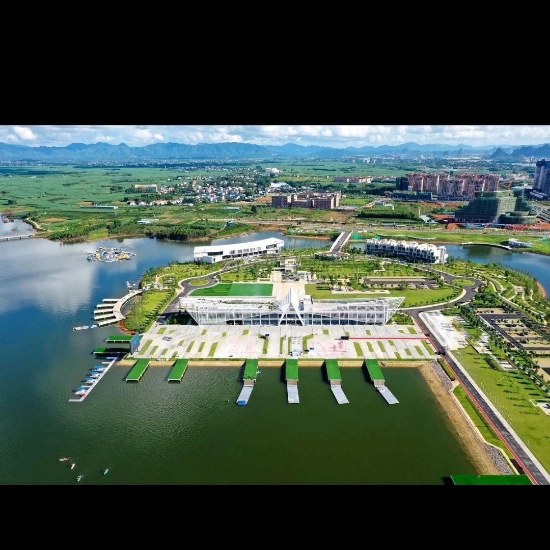 七星湖景区旅行图片 1