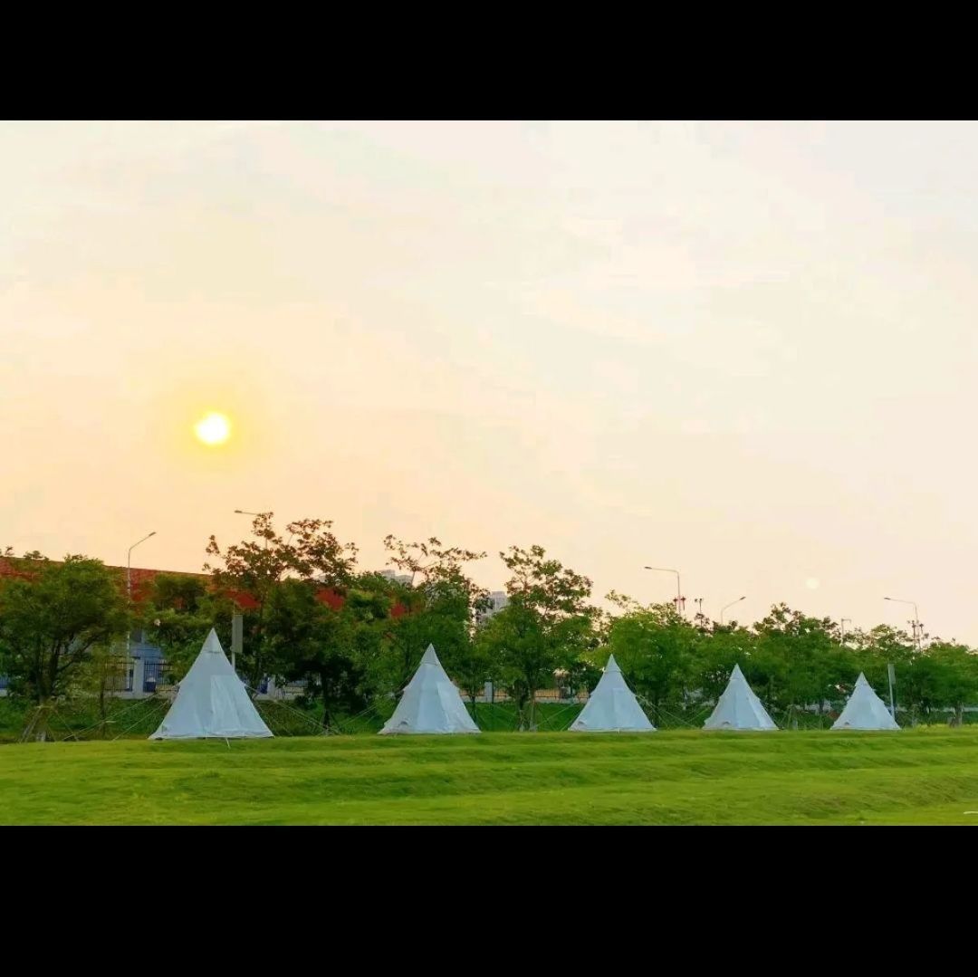 七星湖景区旅行图片 3