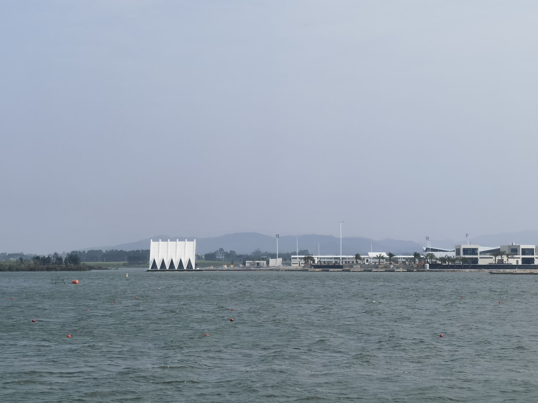 七星湖景区旅行图片 3