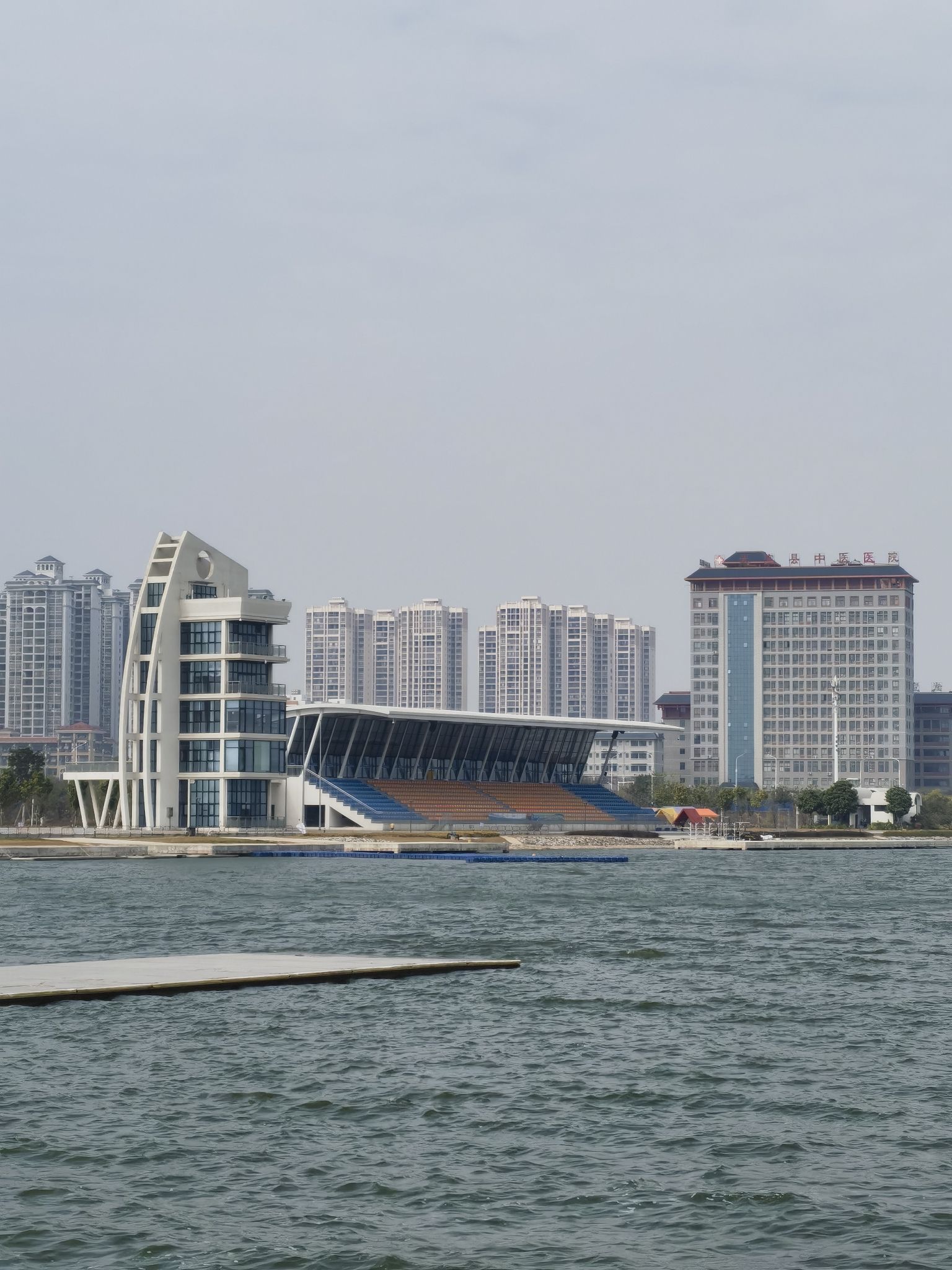 七星湖景区旅行图片 2