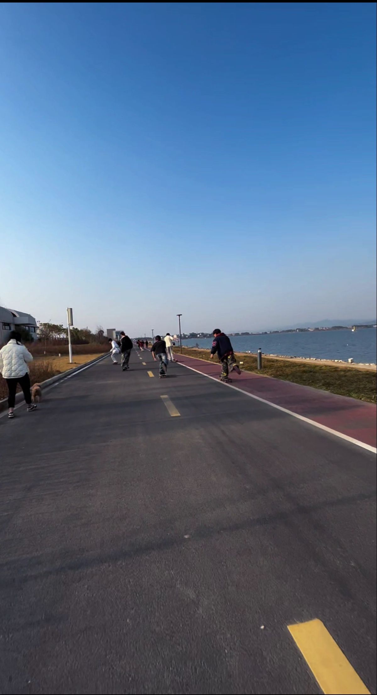 七星湖景区旅行图片 2