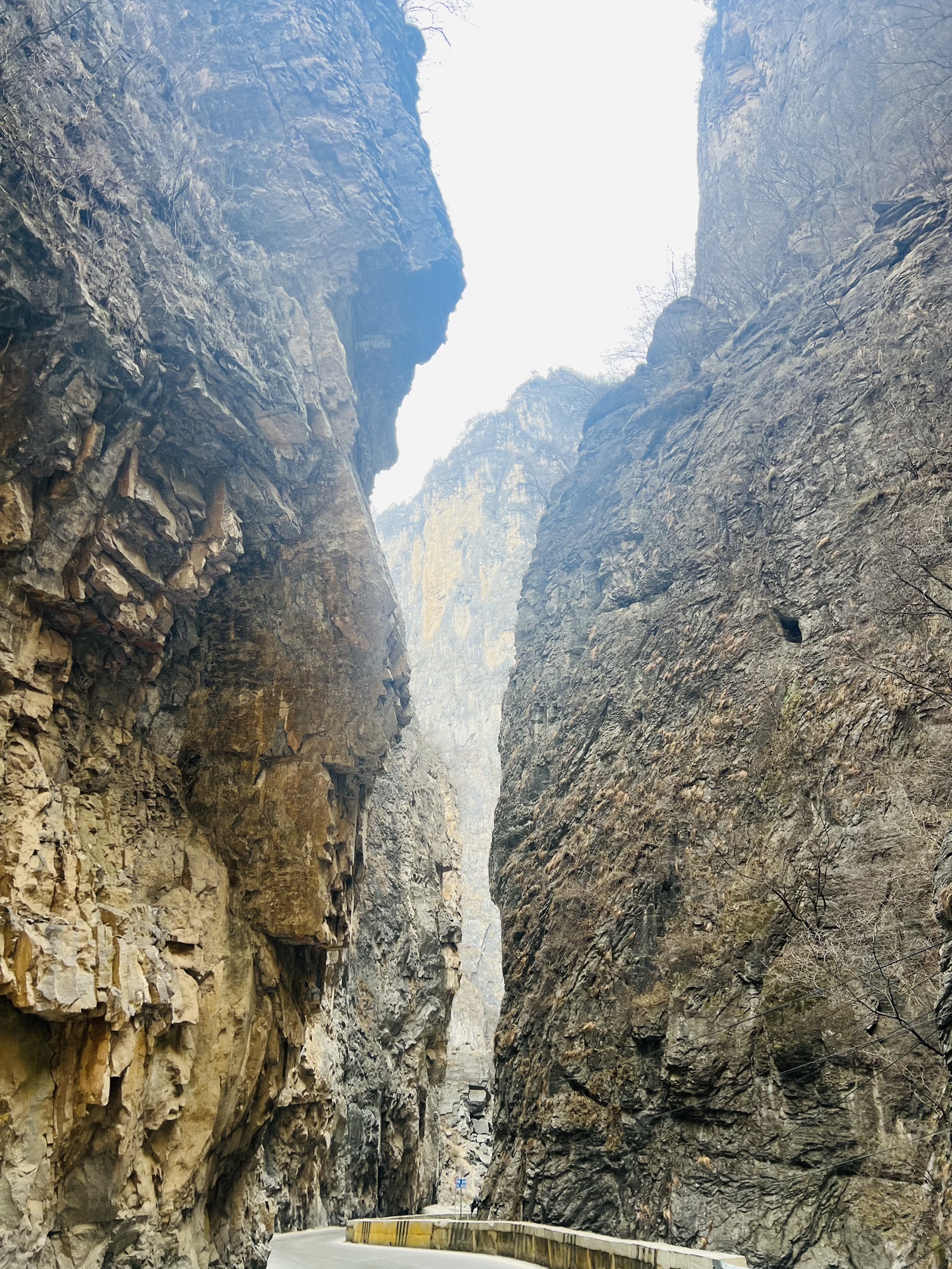 商丘古城-龙岫山景区旅行图片 2