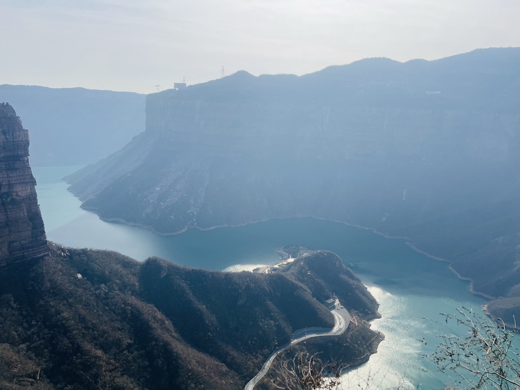 商丘古城-龙岫山景区旅行图片 3