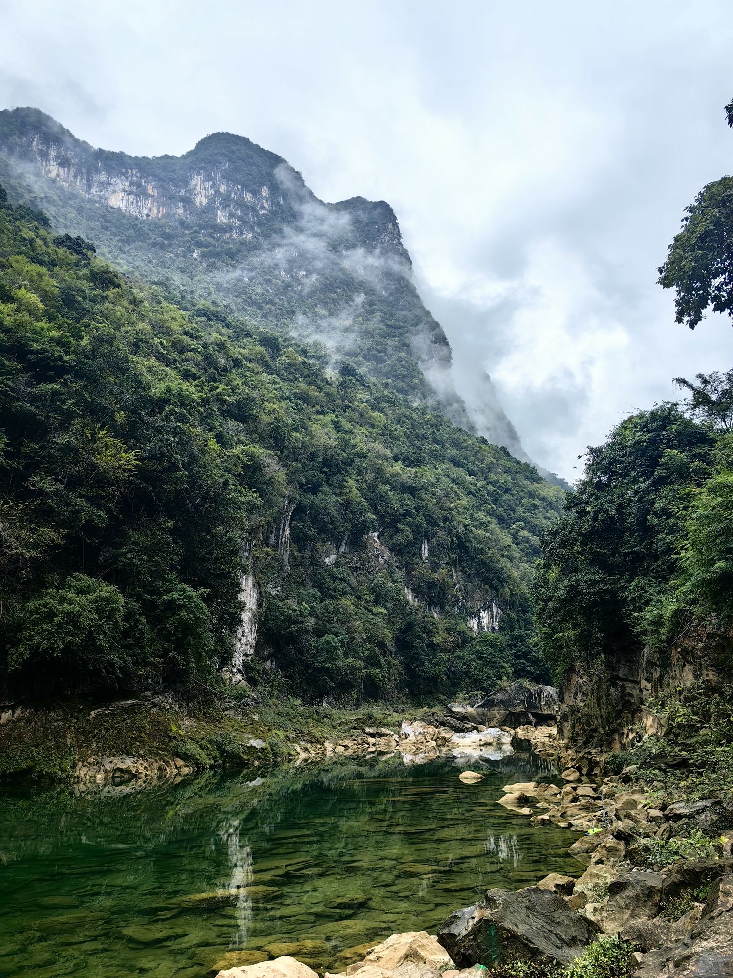 商丘古城-龙岫山景区旅行图片 3