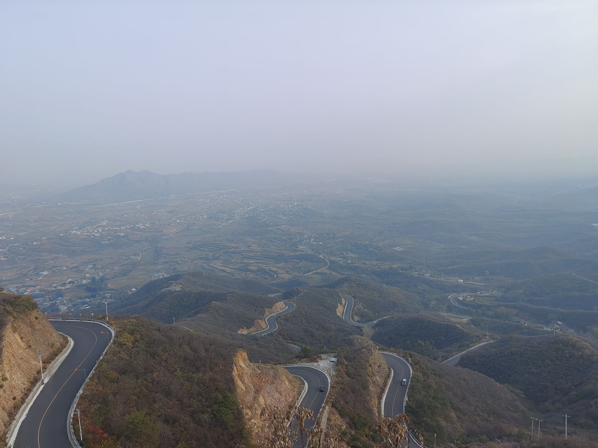 元氏县铁过门72拐旅行图片 3