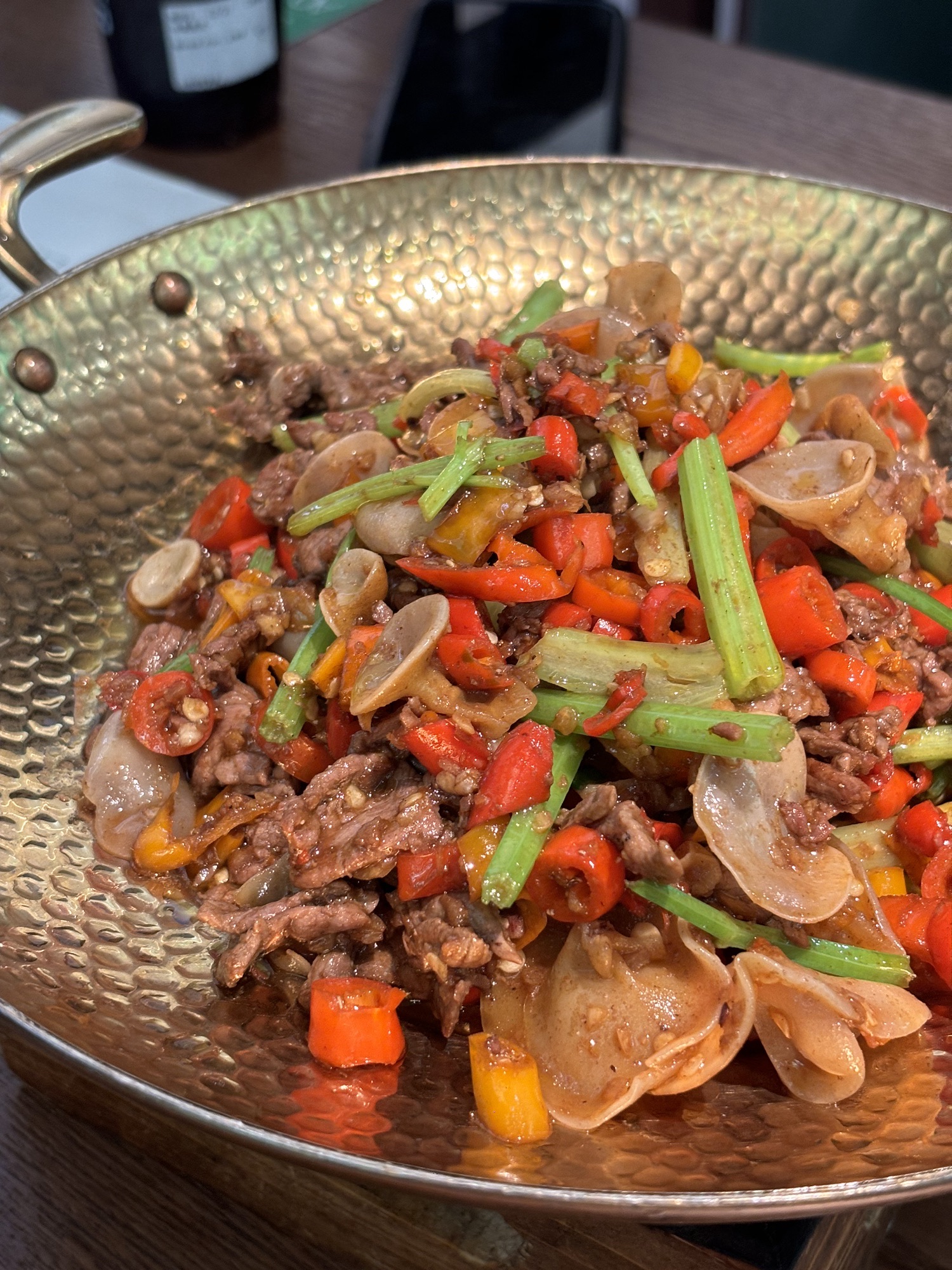 菜小湘·辣椒炒肉(三亚大悦城店)