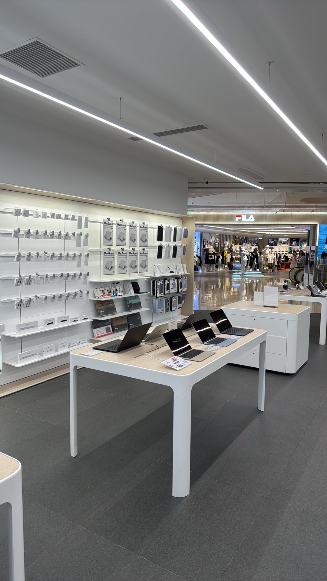 Apple授权专营店(三亚大悦城店)