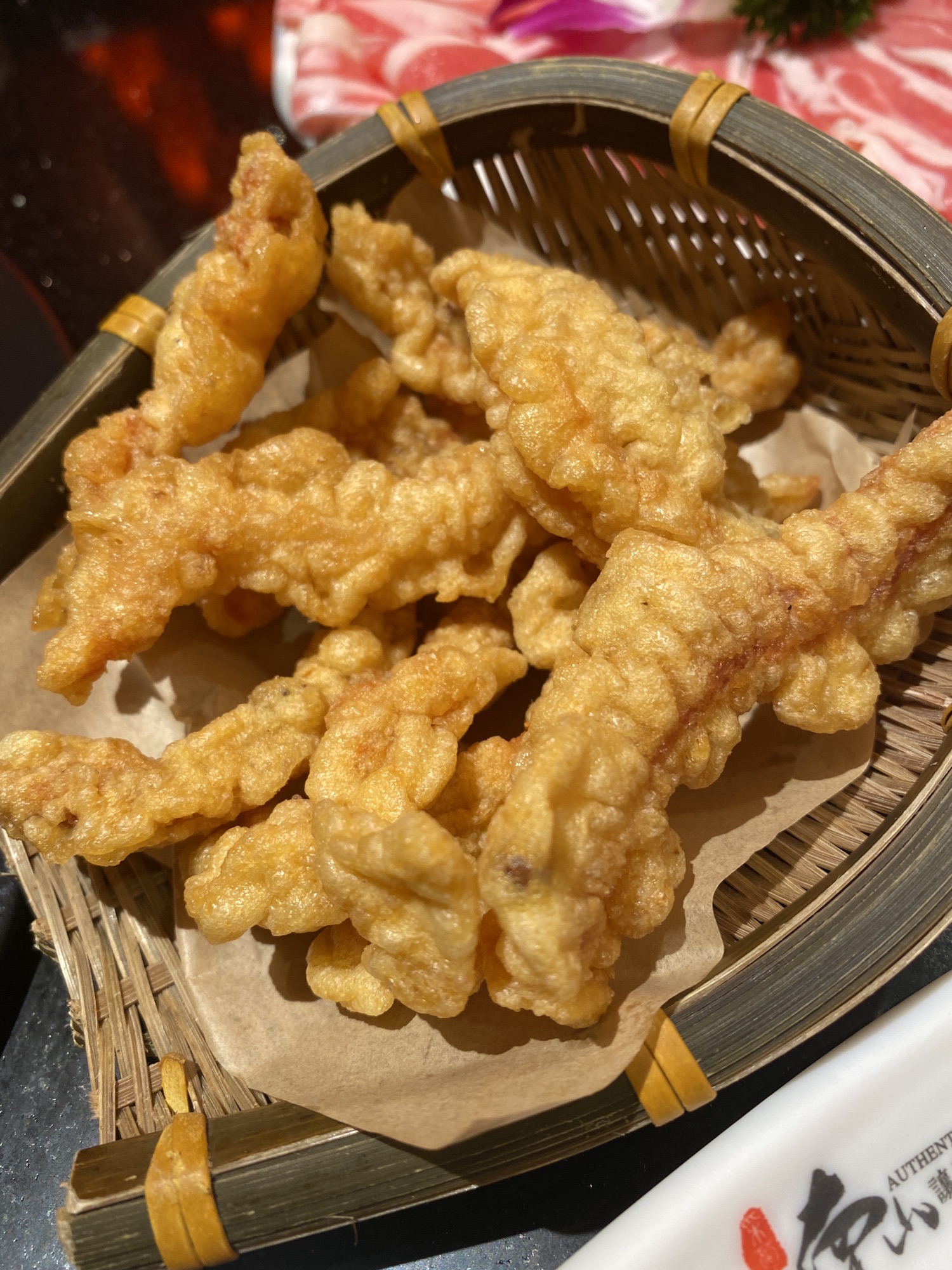 采菊南山·重庆火锅(大悦城店)