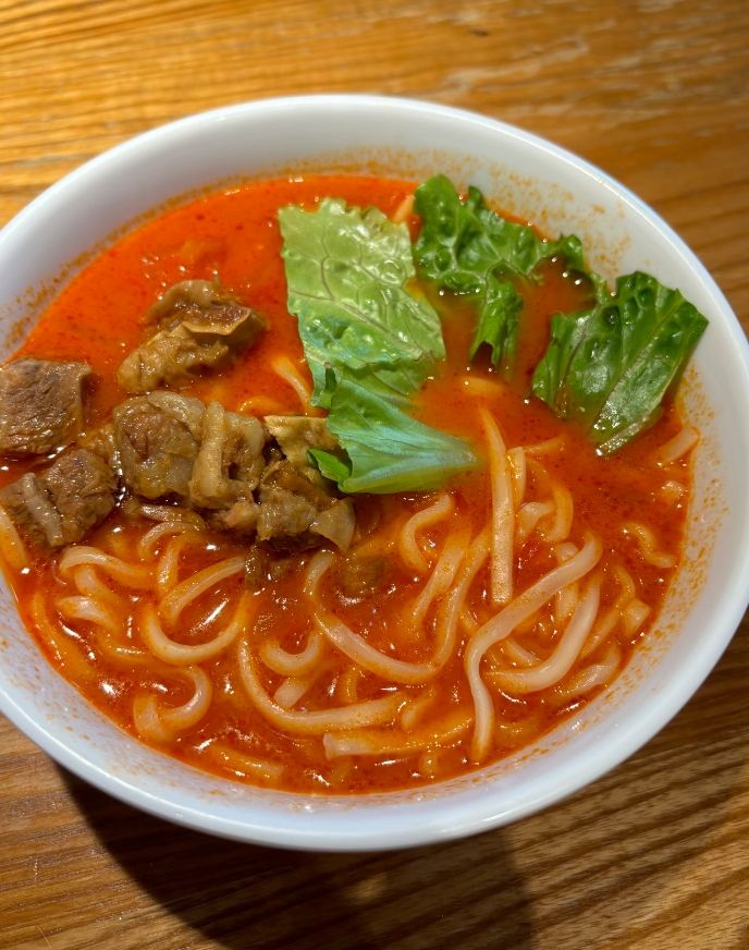 九毛九西北菜(三亚大悦城店)