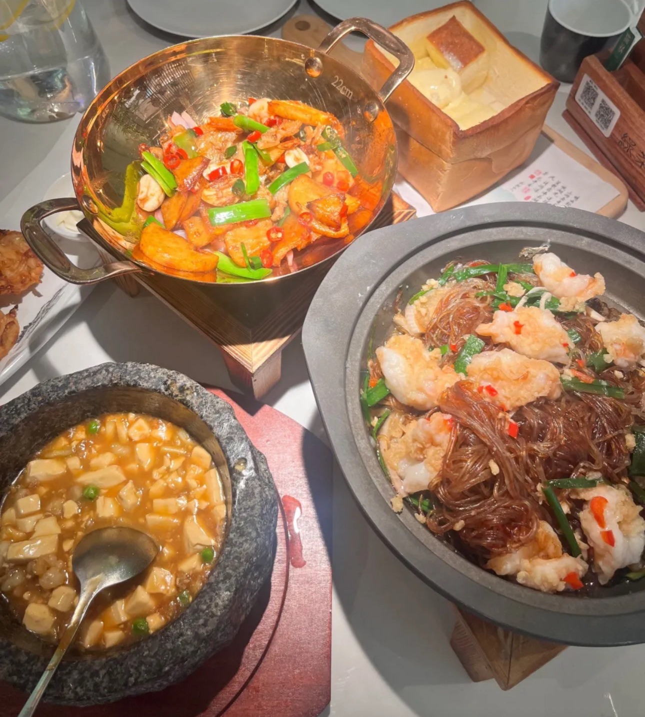 绿茶餐厅(三亚大悦城店)