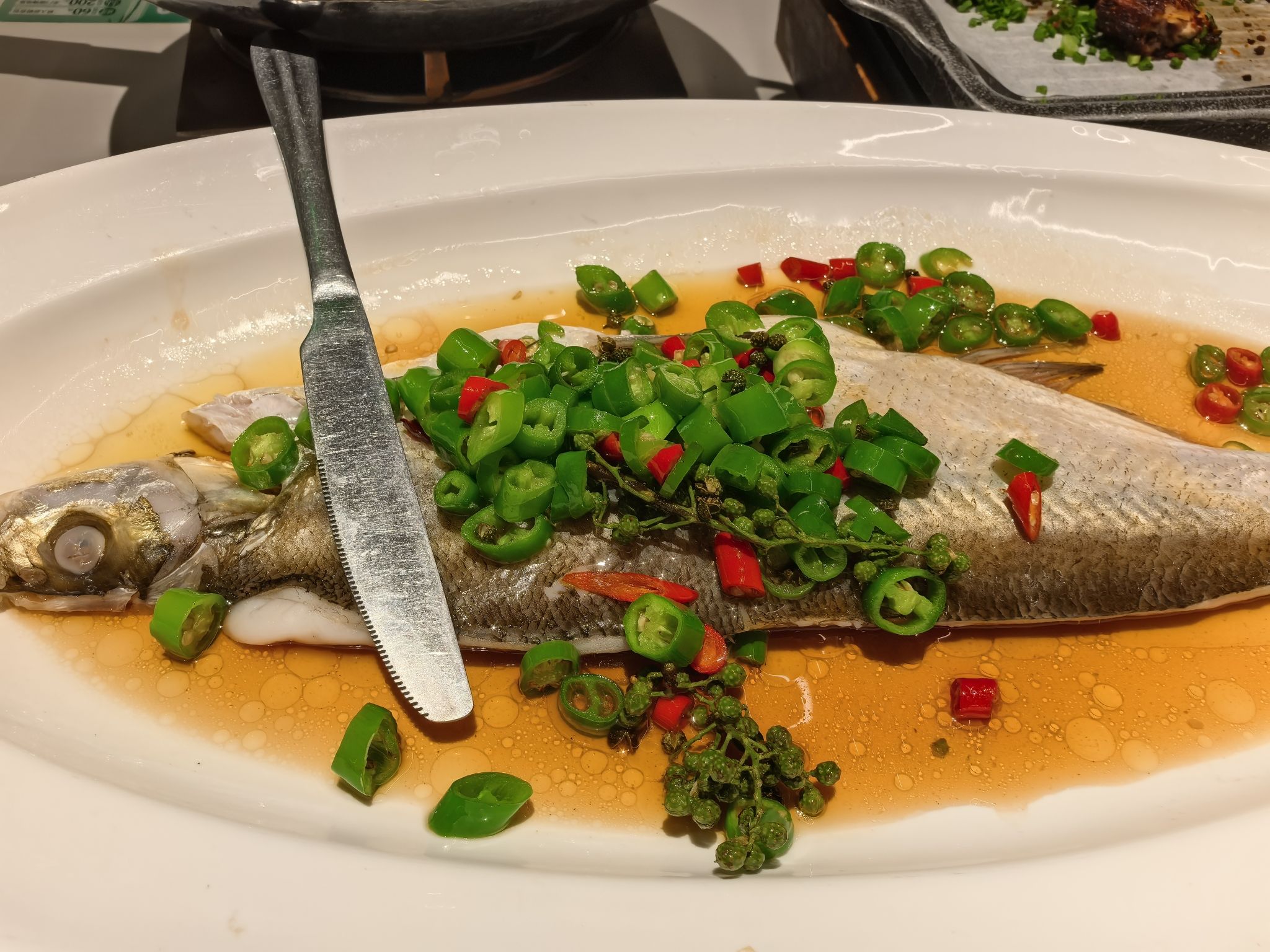 绿茶餐厅(三亚大悦城店)